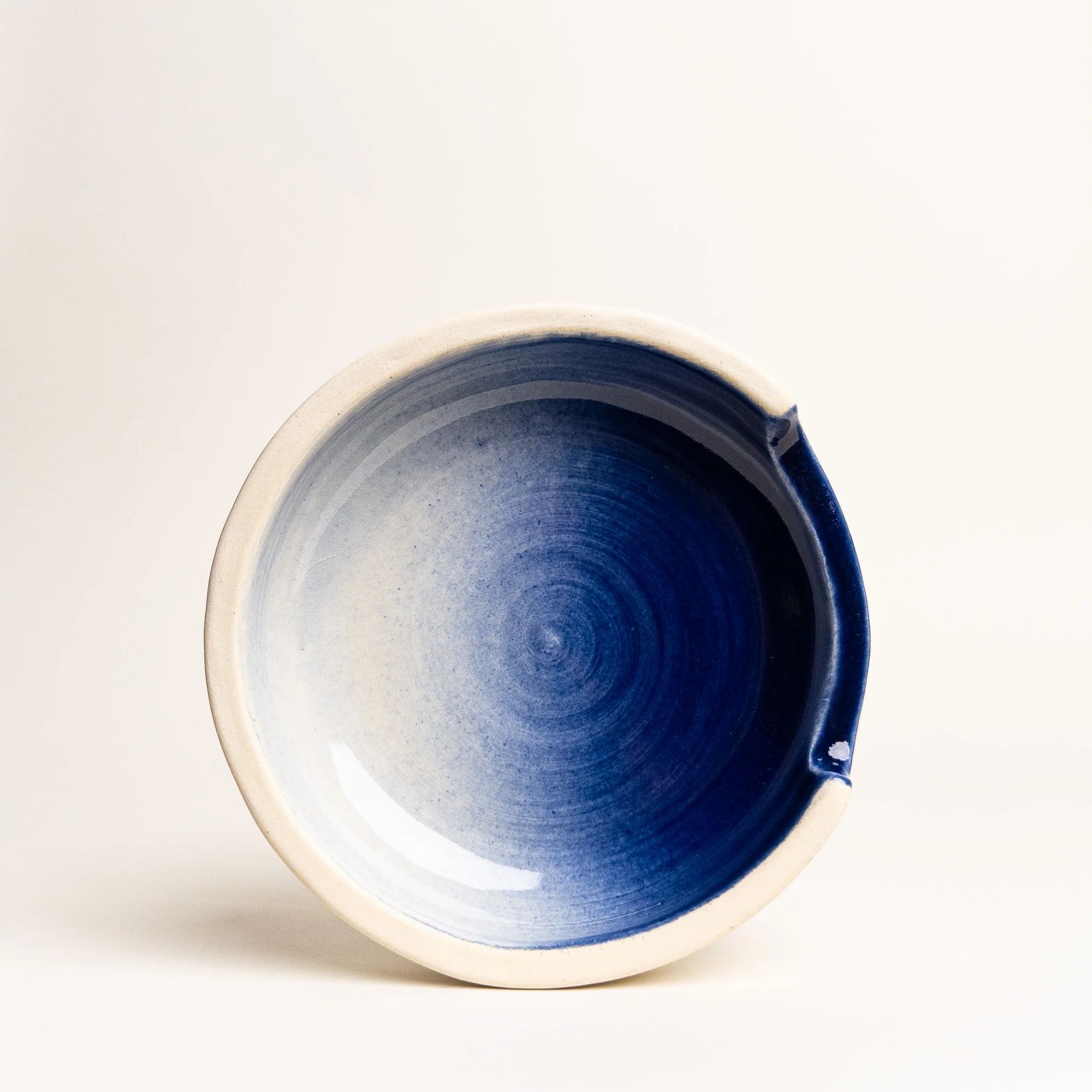 Spoon Rest (Made to Order) by DEEP BLACK