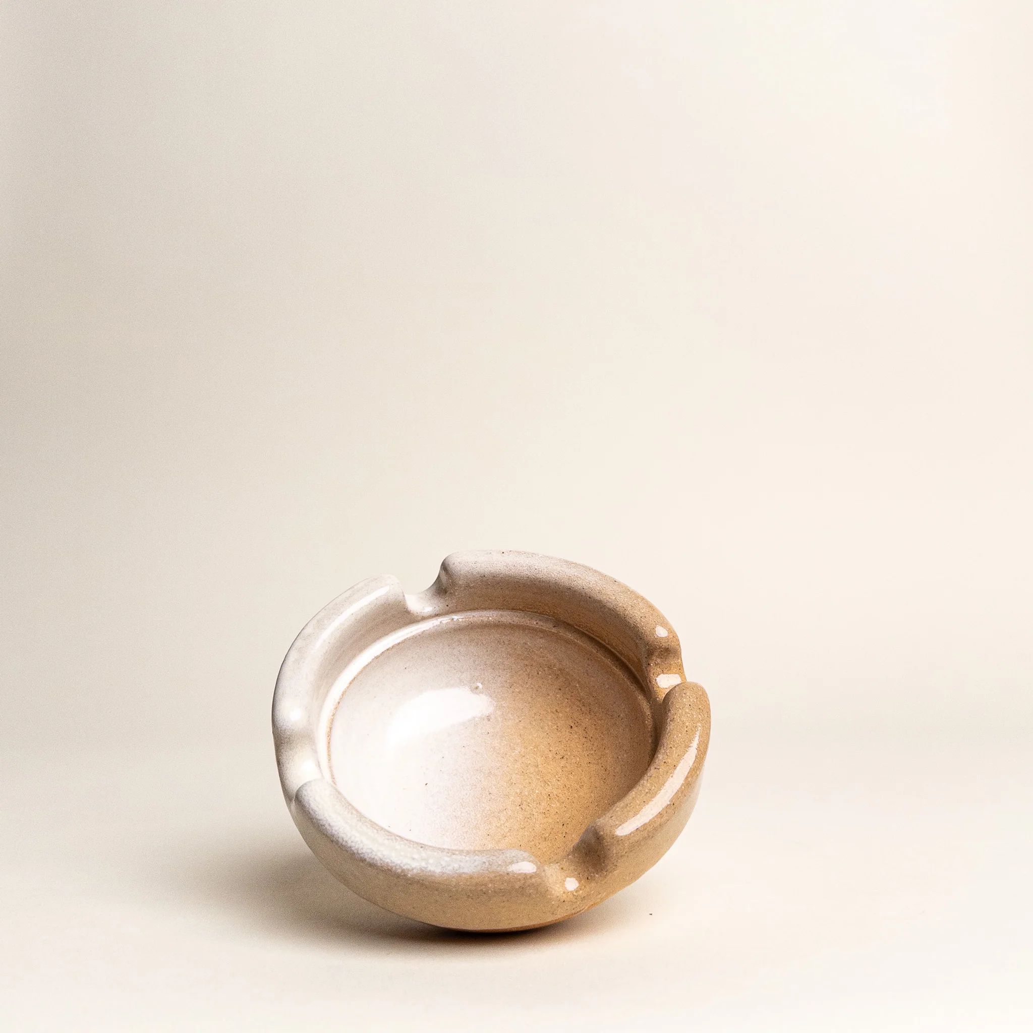 Ashtray (Made to Order) by DEEP BLACK