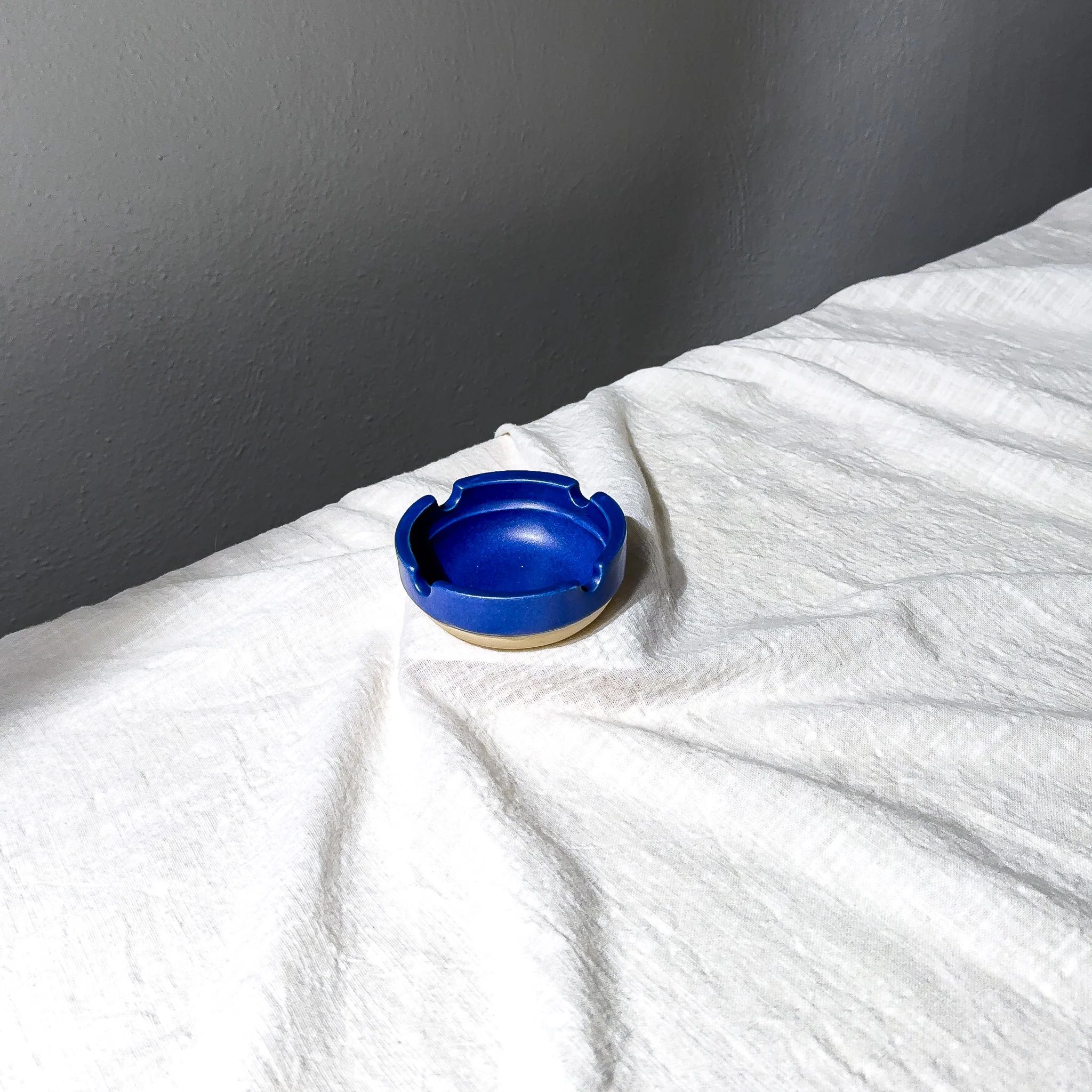 Ashtray (Made to Order) 11