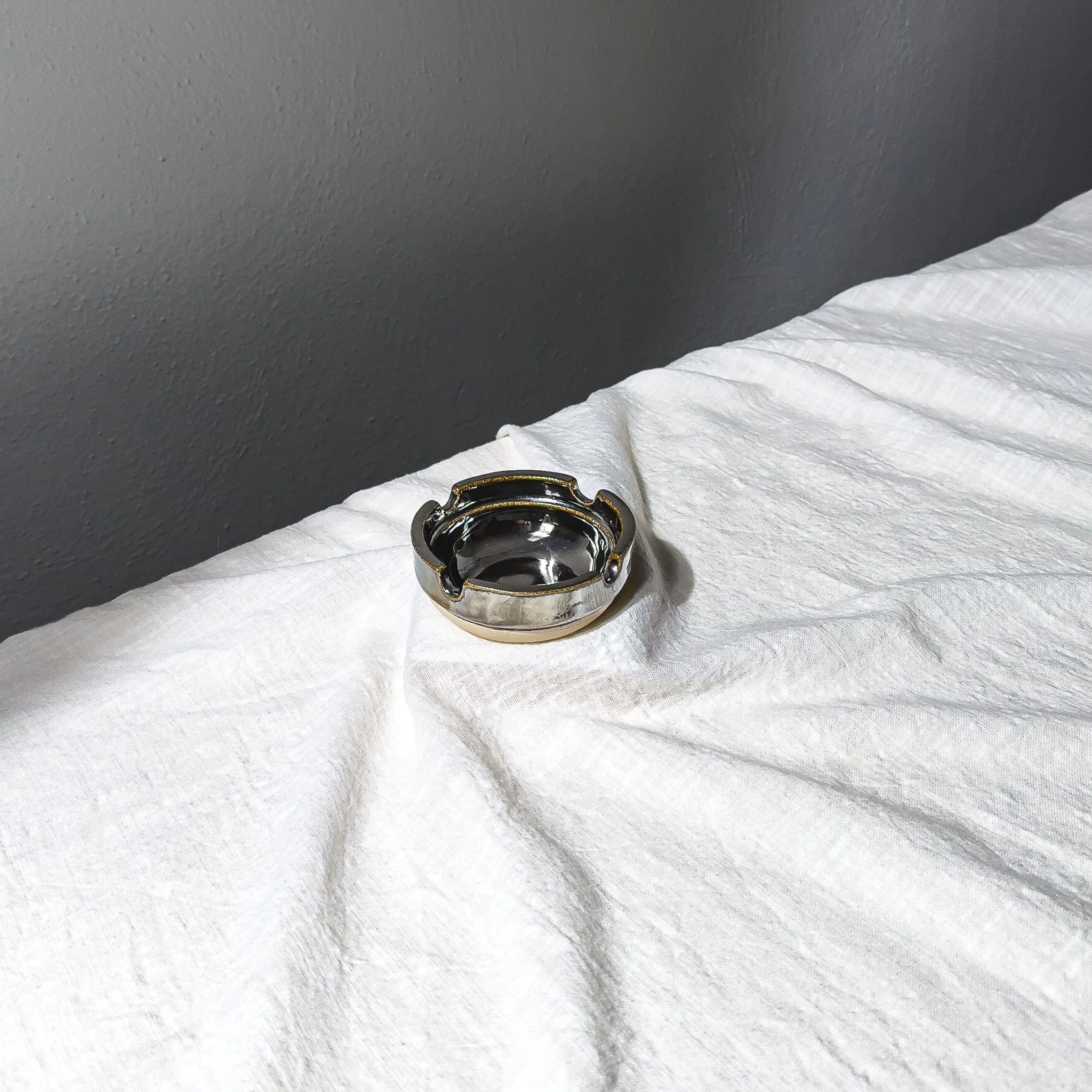 Ashtray (Made to Order) 4