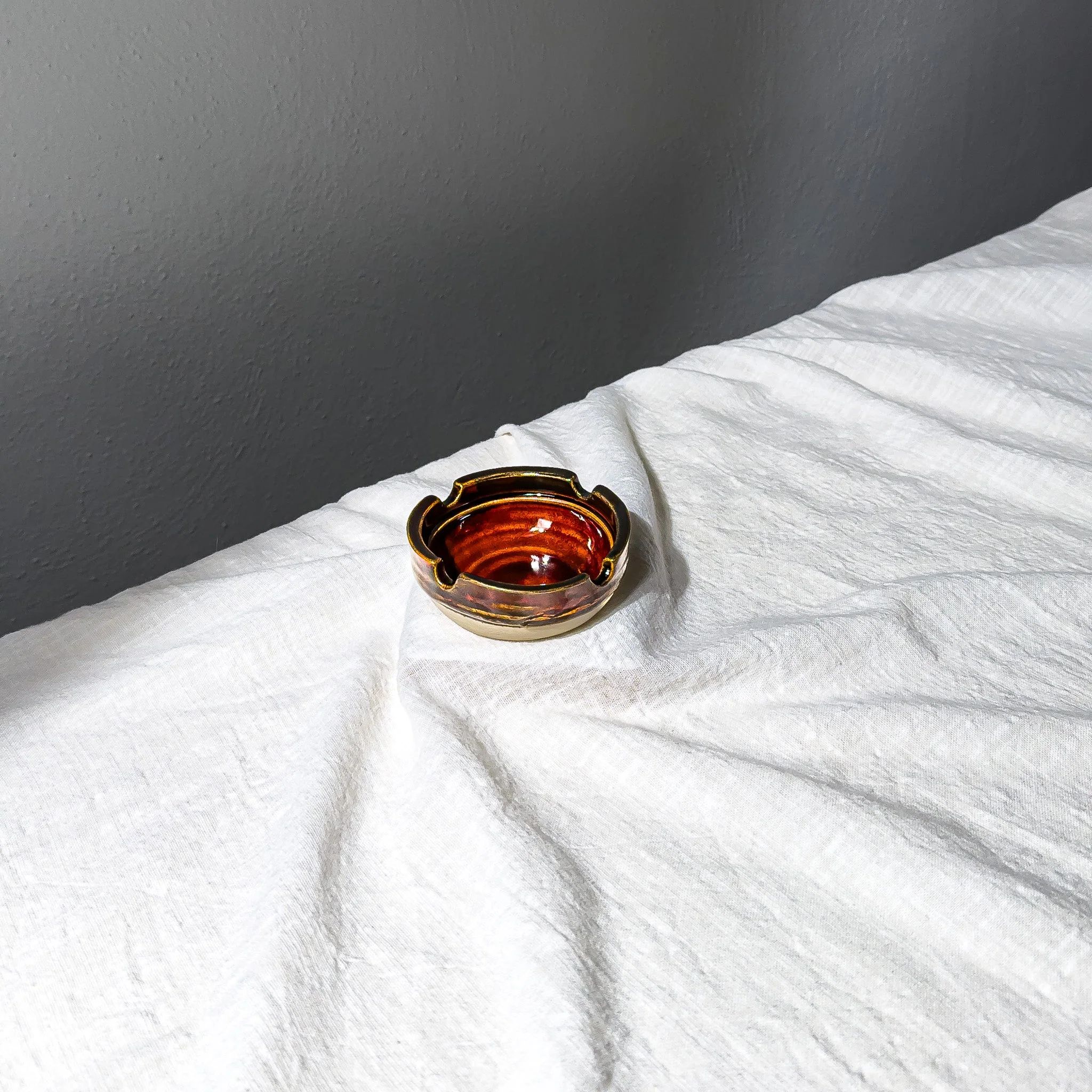 Ashtray (Made to Order) 5