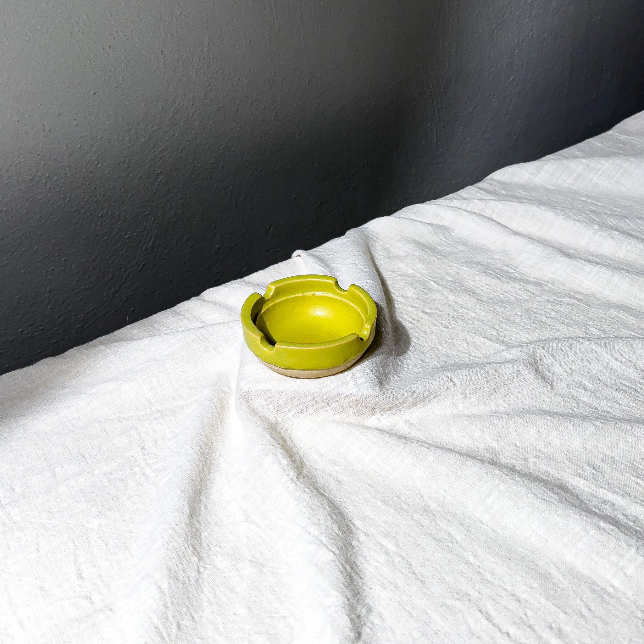 Ashtray (Made to Order) 8