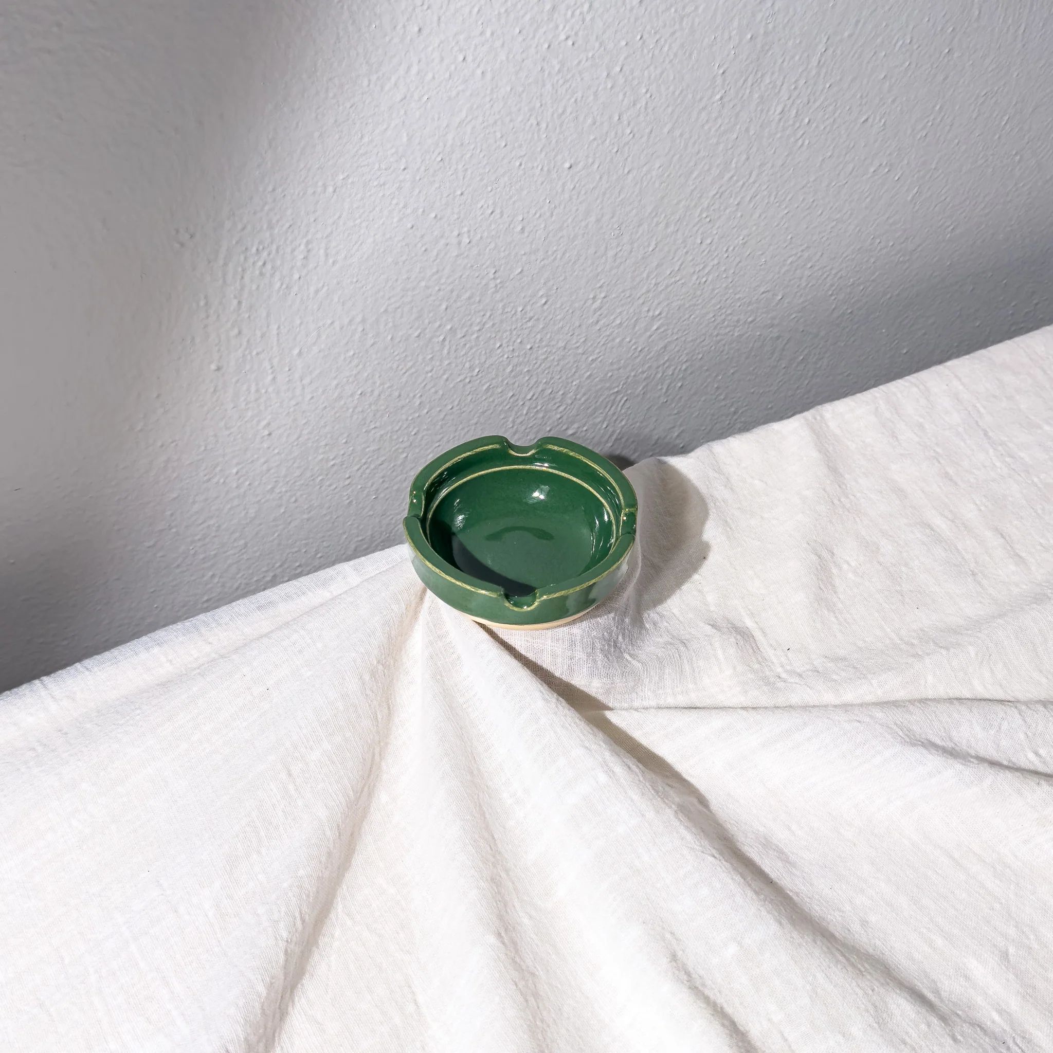 Ashtray (Made to Order) 9