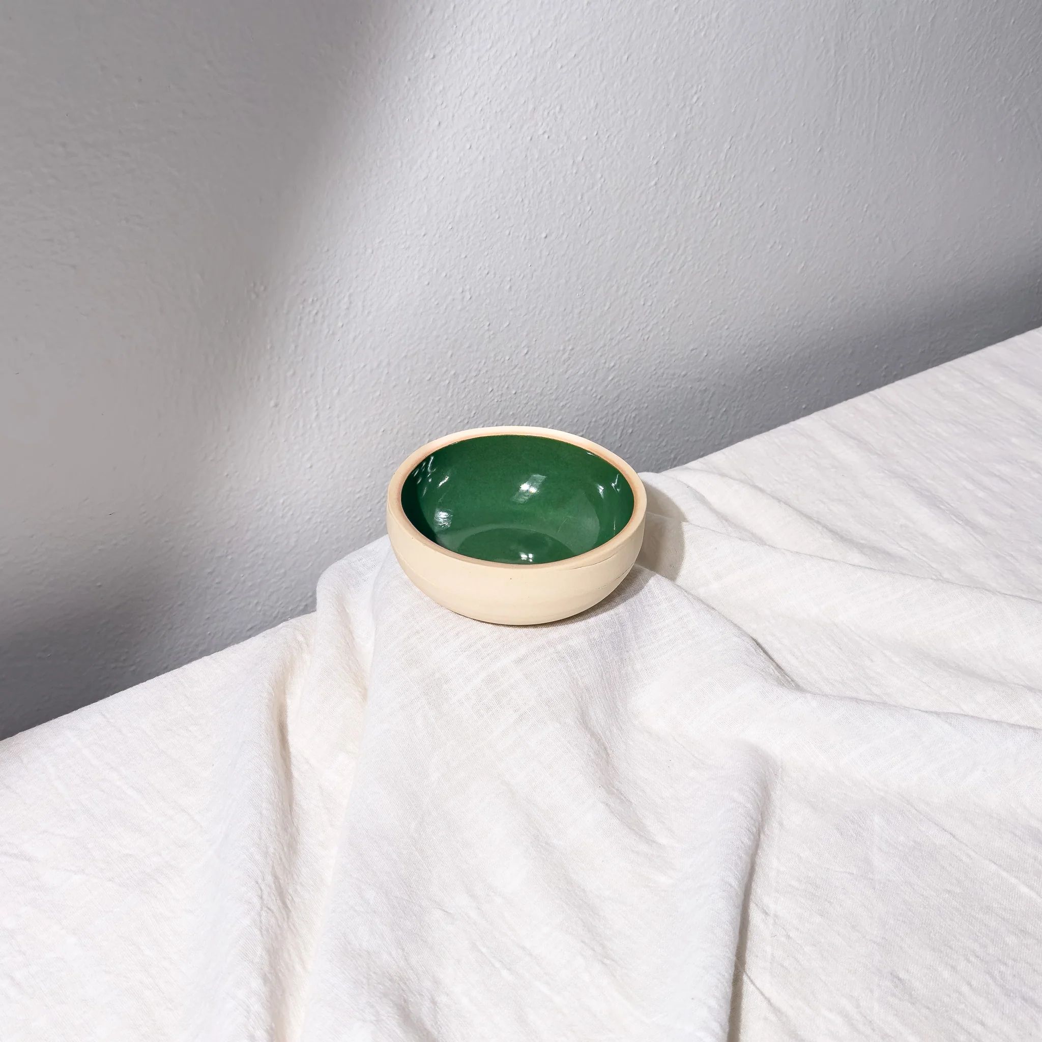Snack Bowl 11