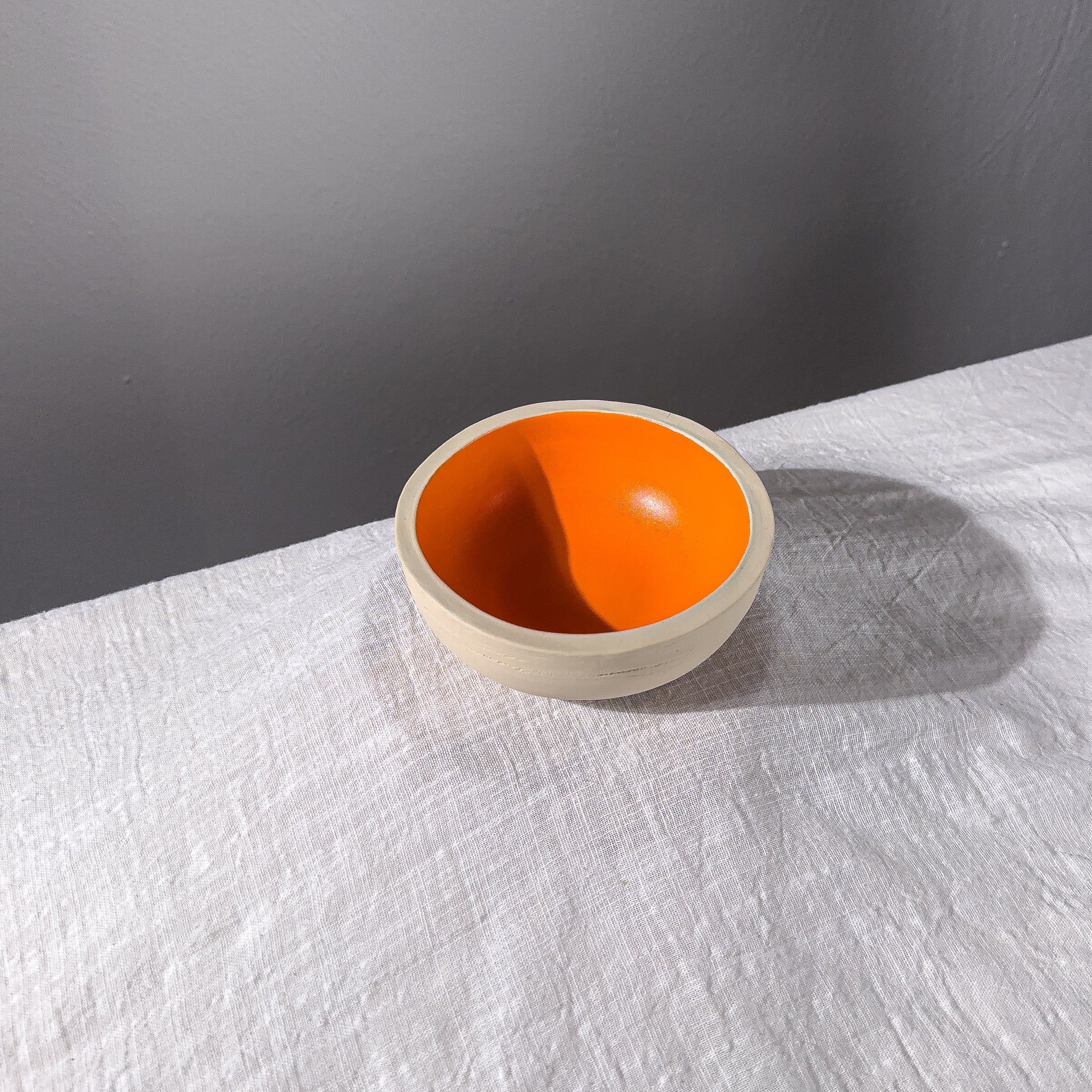 Snack Bowl 5