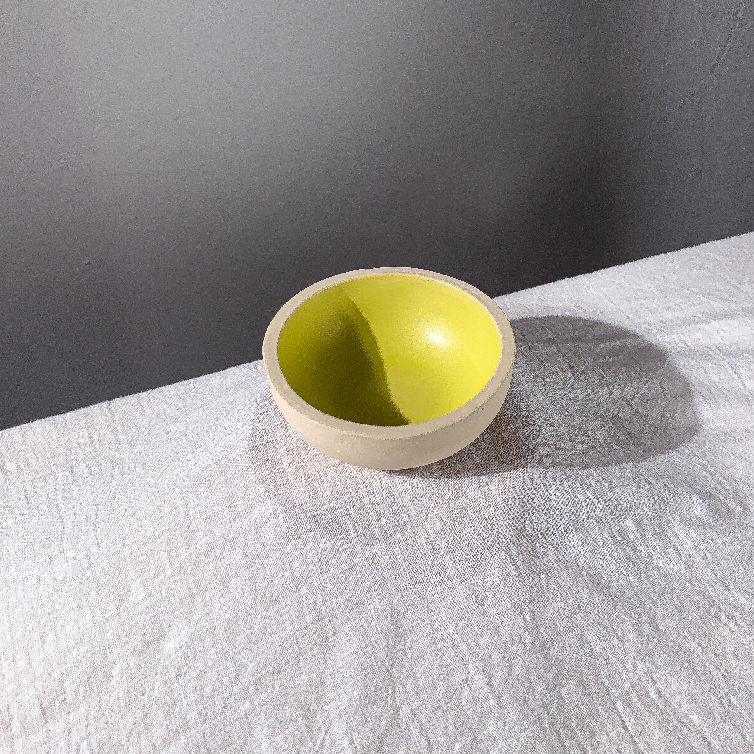 Snack Bowl 7