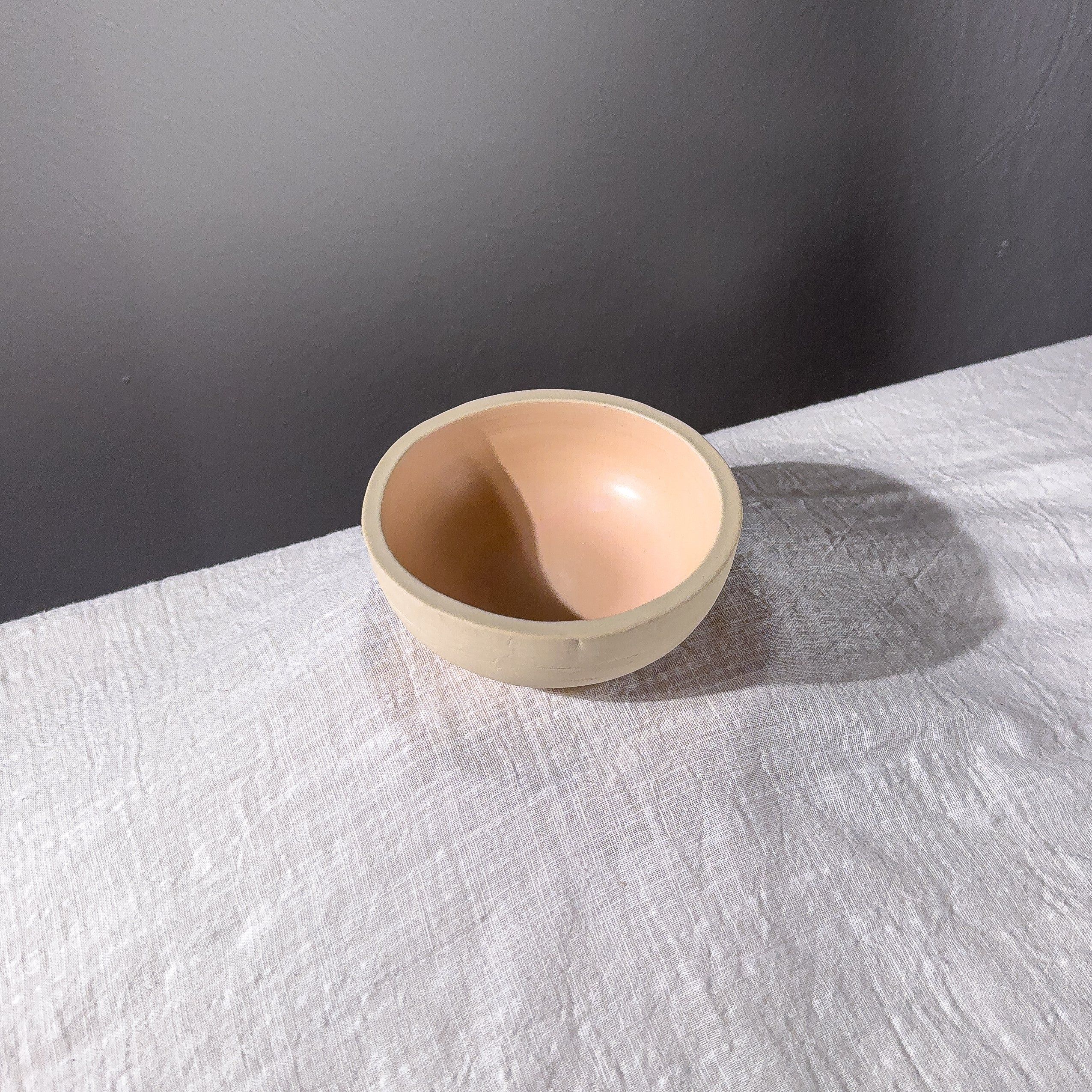 Snack Bowl 8
