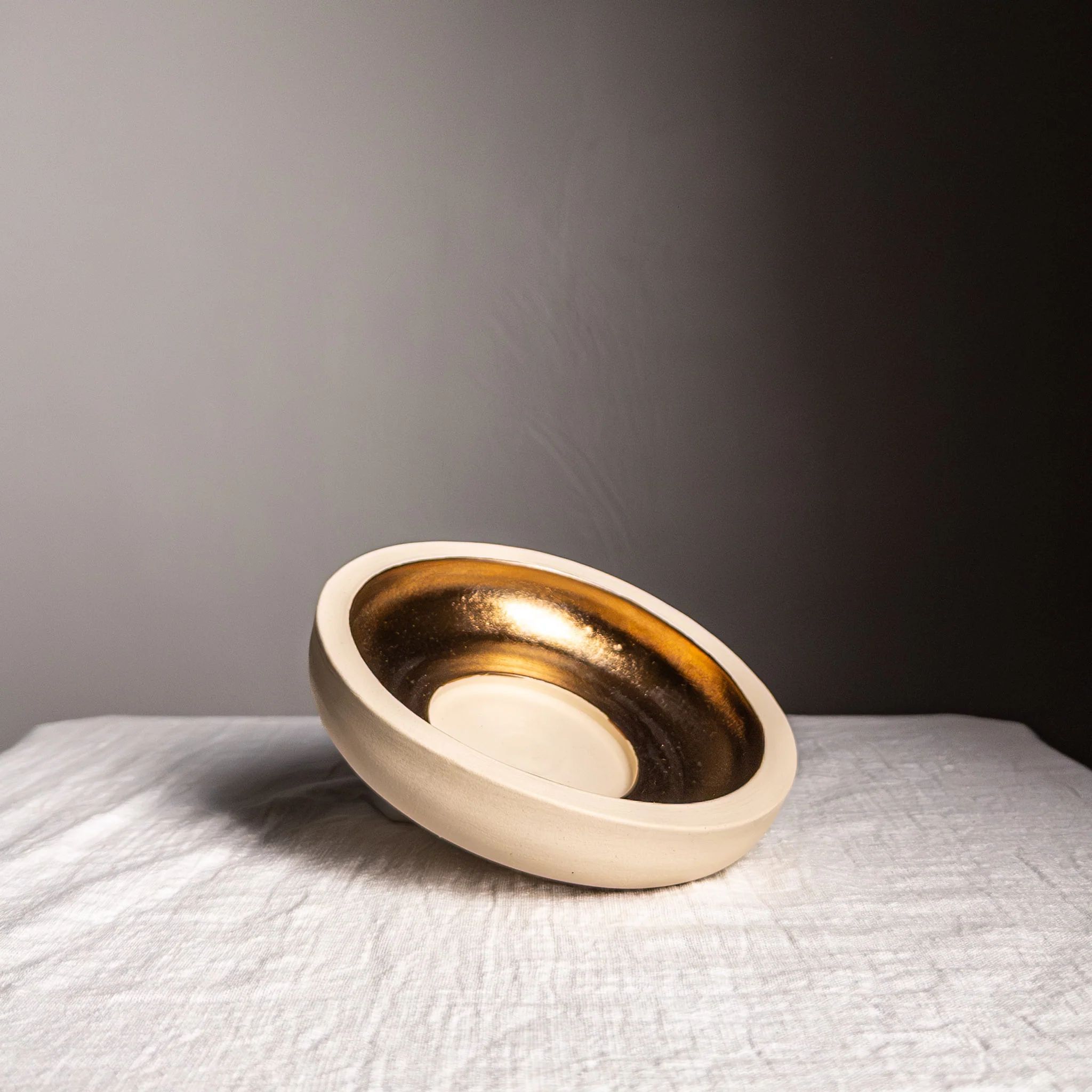 Temple Crucible (Made to Order) 2