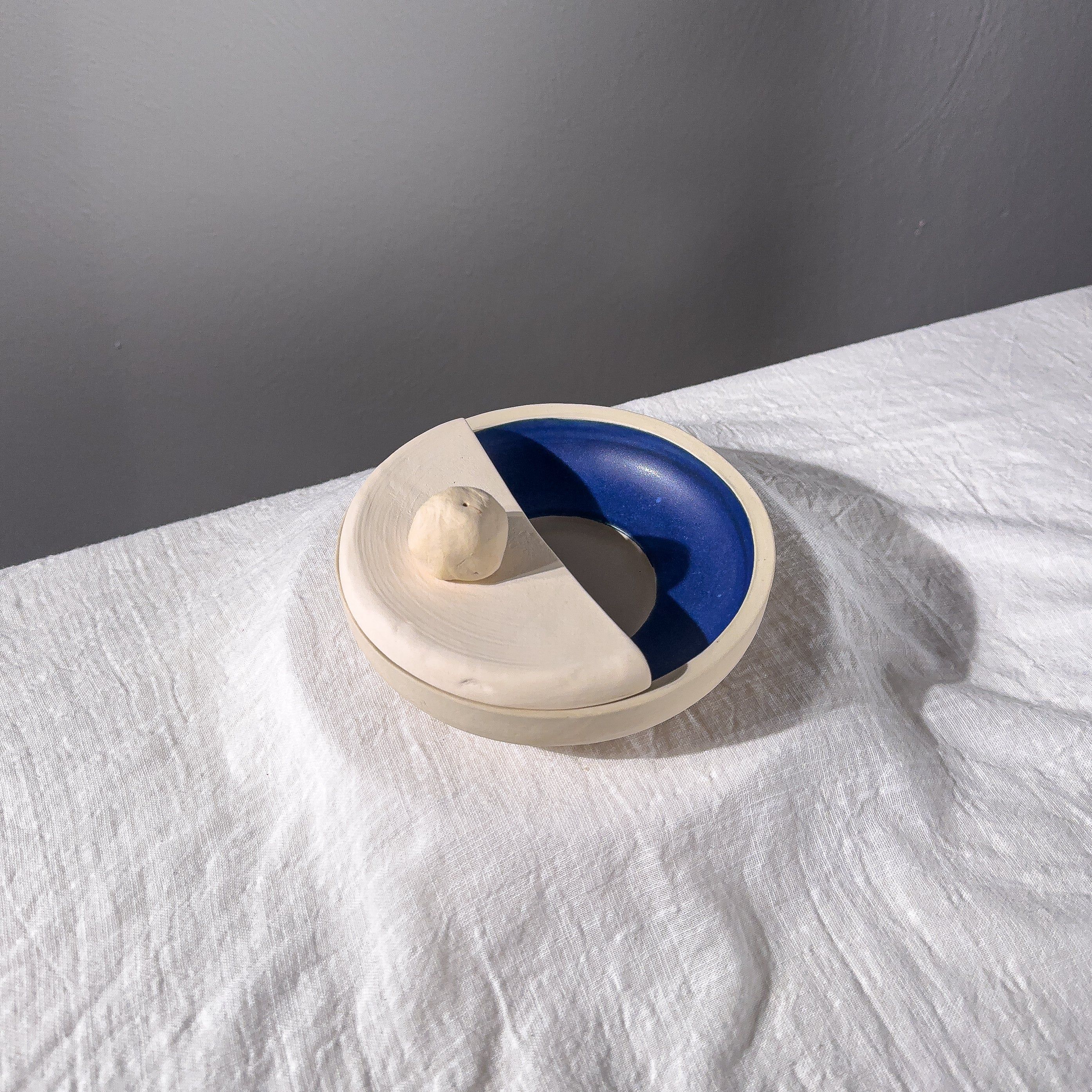 Temple Crucible (Made to Order) 12