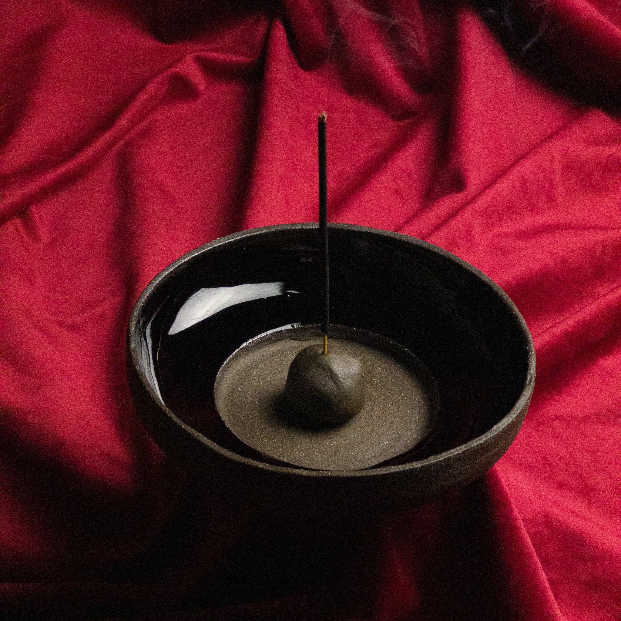 Temple Crucible (Made to Order) 15