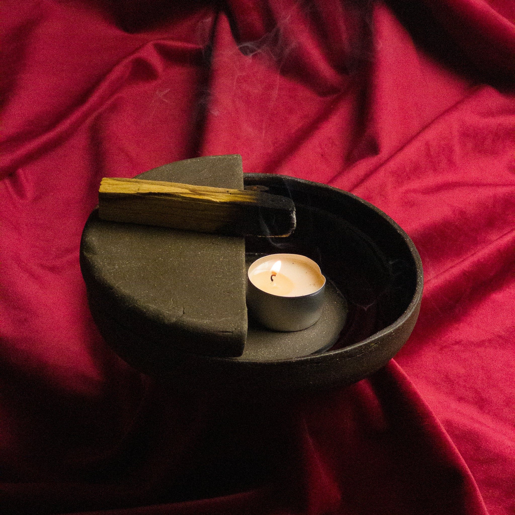 Temple Crucible (Made to Order) 17