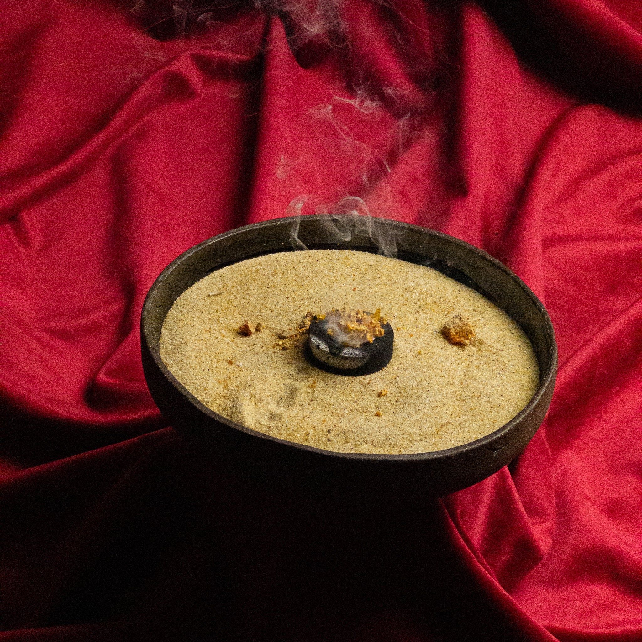 Temple Crucible (Made to Order) 19