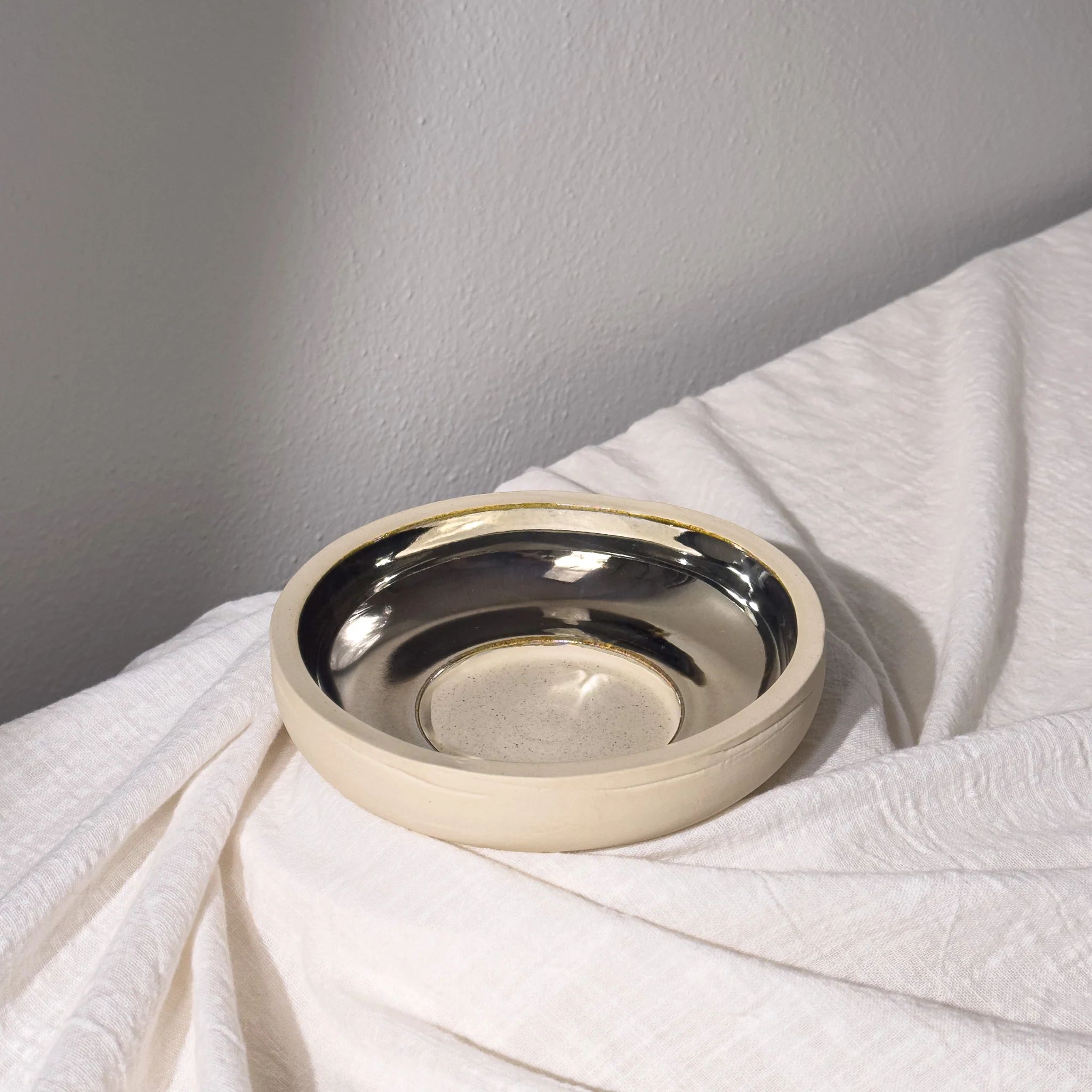 Temple Crucible (Made to Order) 3