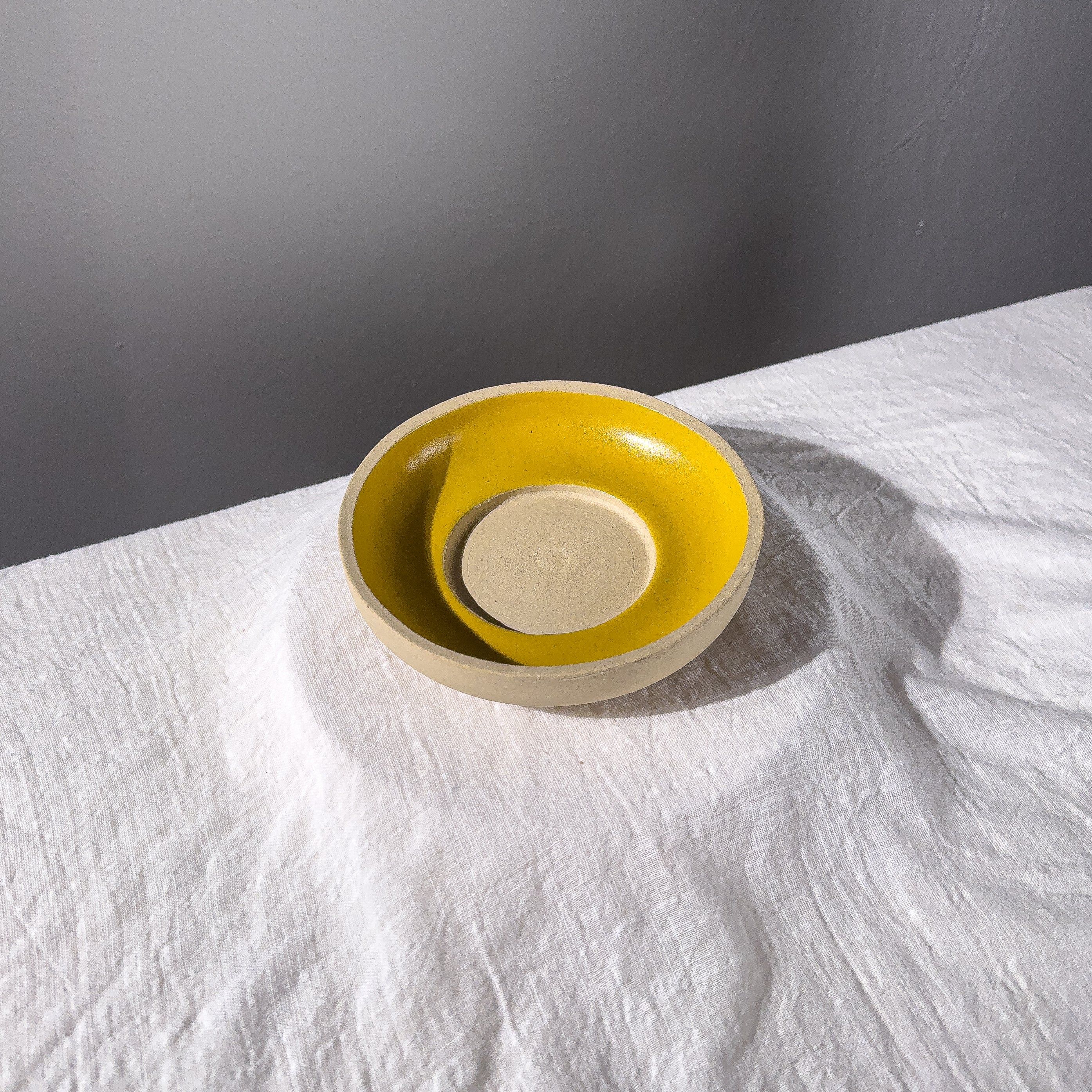 Temple Crucible (Made to Order) 6