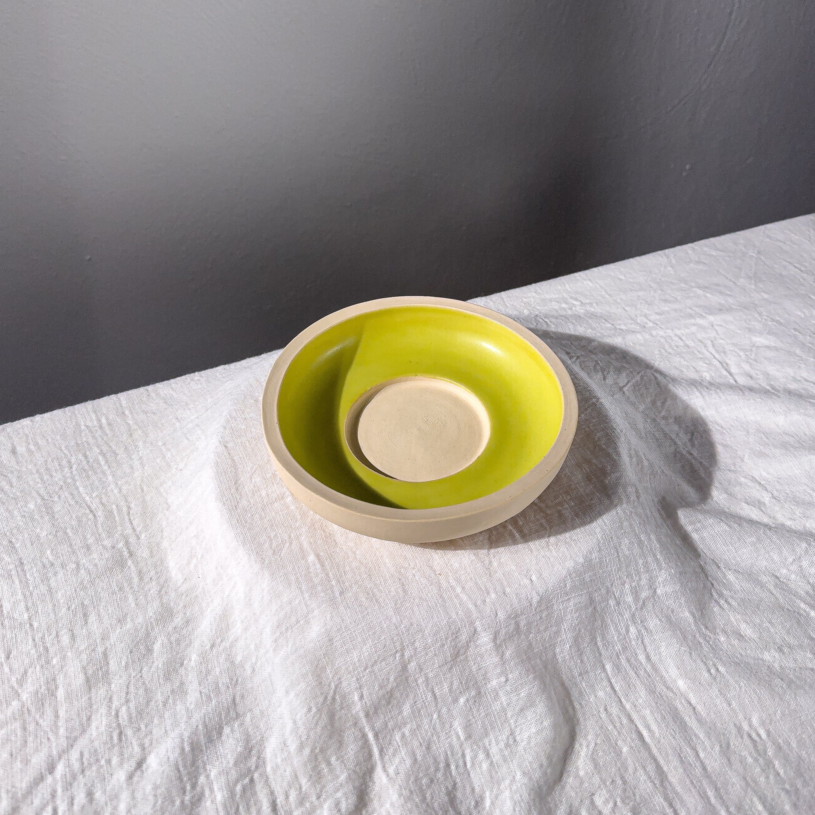 Temple Crucible (Made to Order) 7