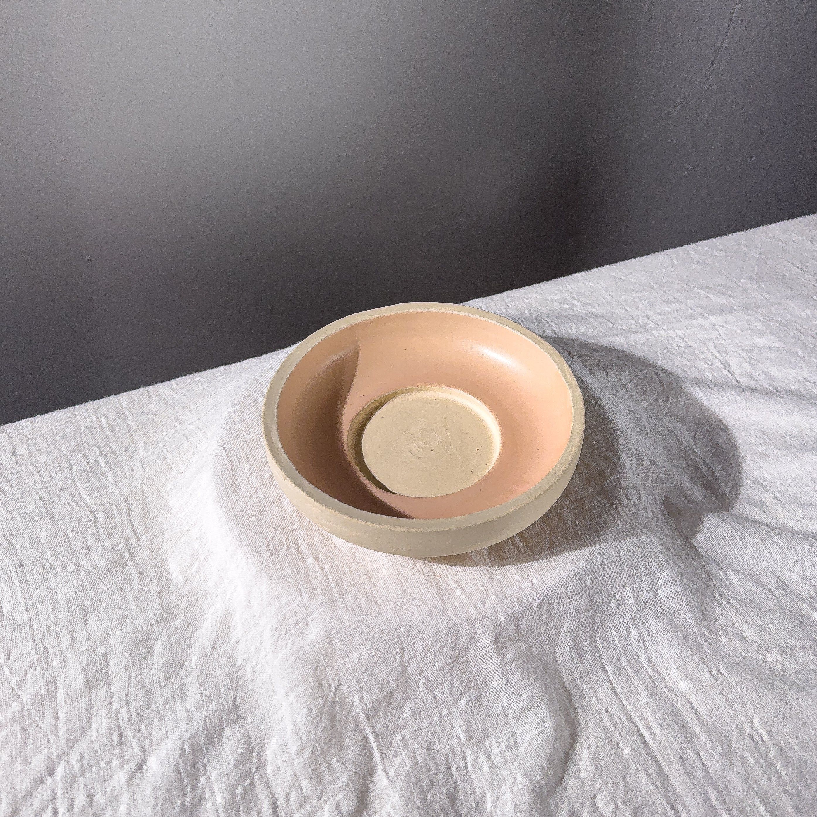 Temple Crucible (Made to Order) 10