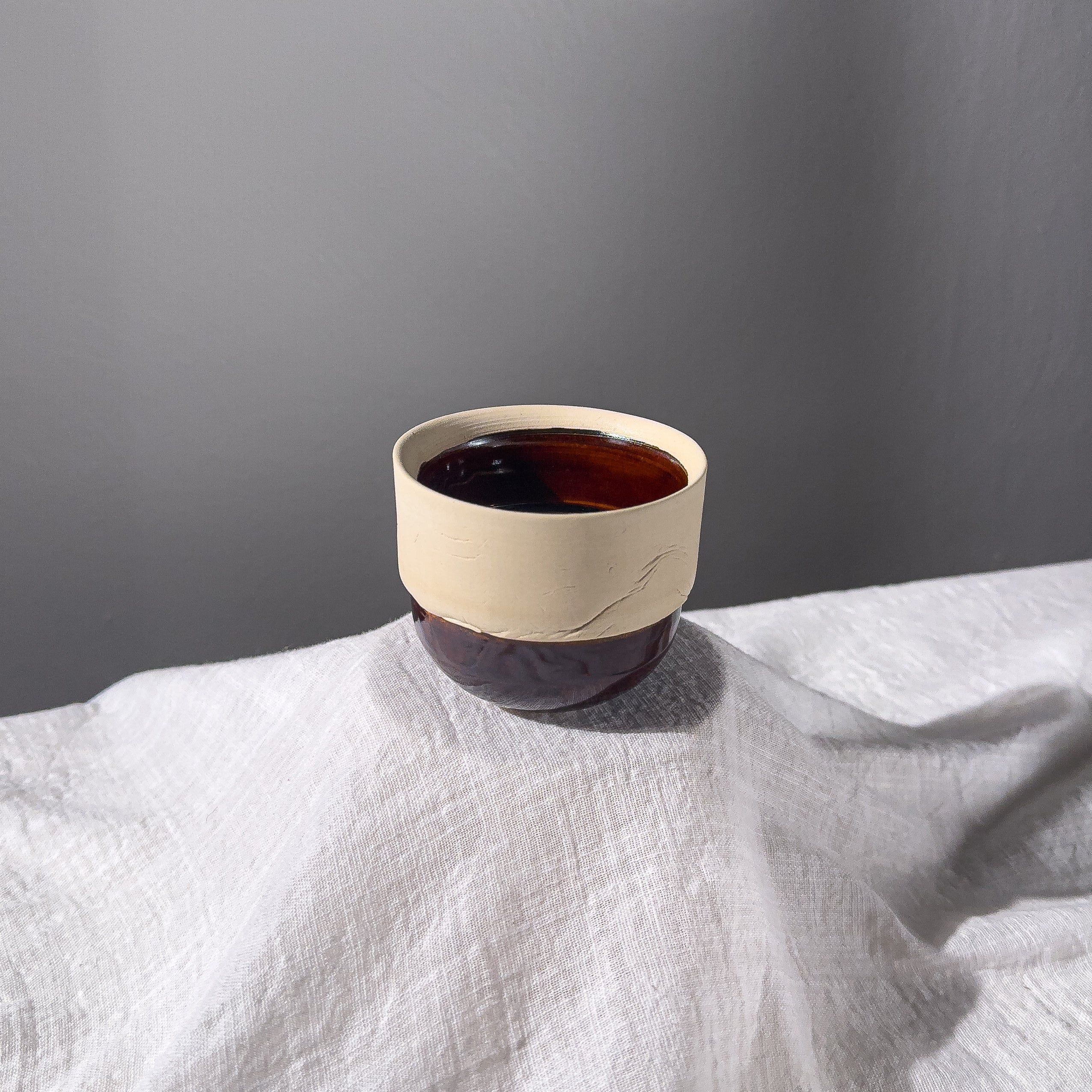 Cappuccino Cup (Made to Order) 2
