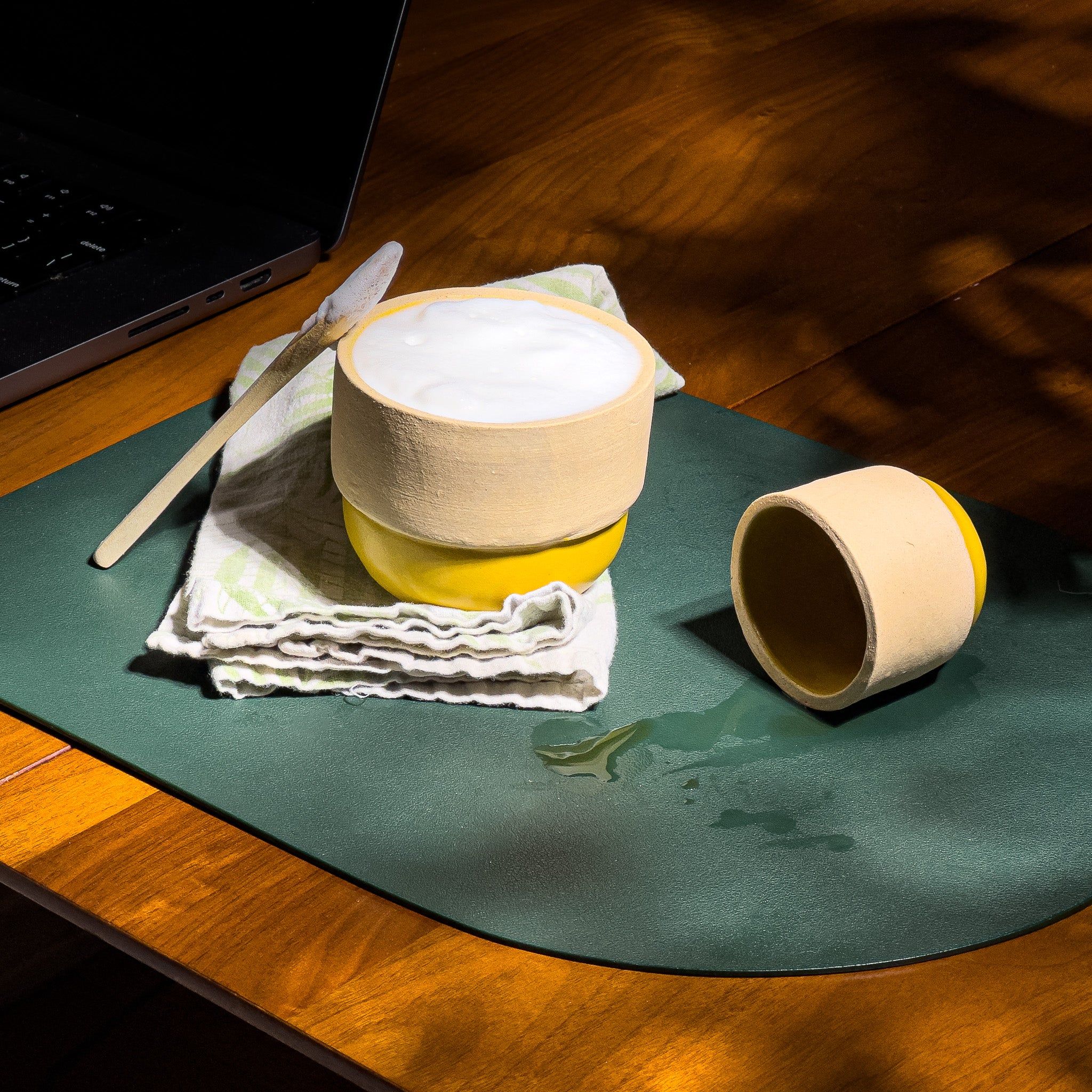 Cappuccino Cup (Made to Order) 11