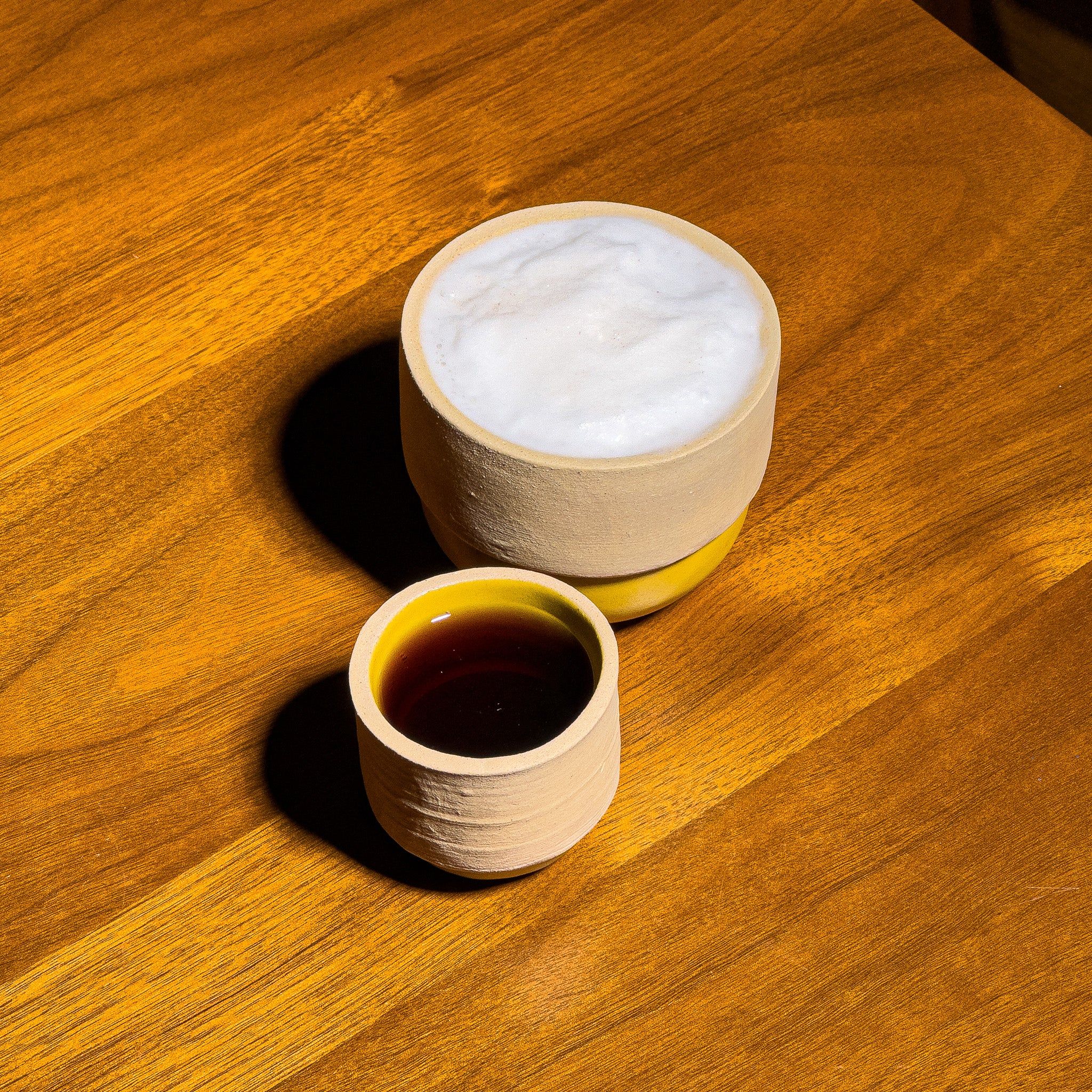 Cappuccino Cup (Made to Order) 12