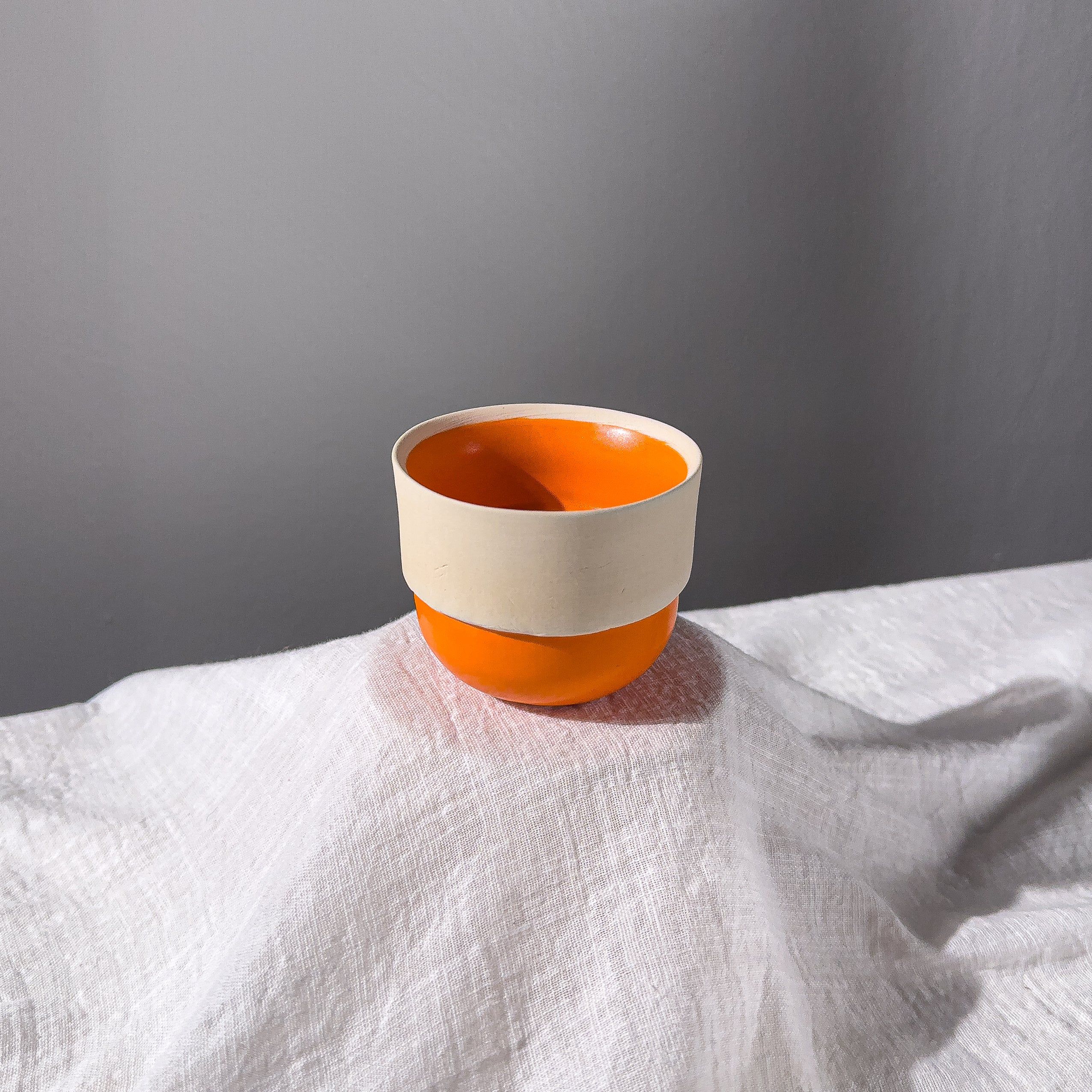 Cappuccino Cup (Made to Order) 3