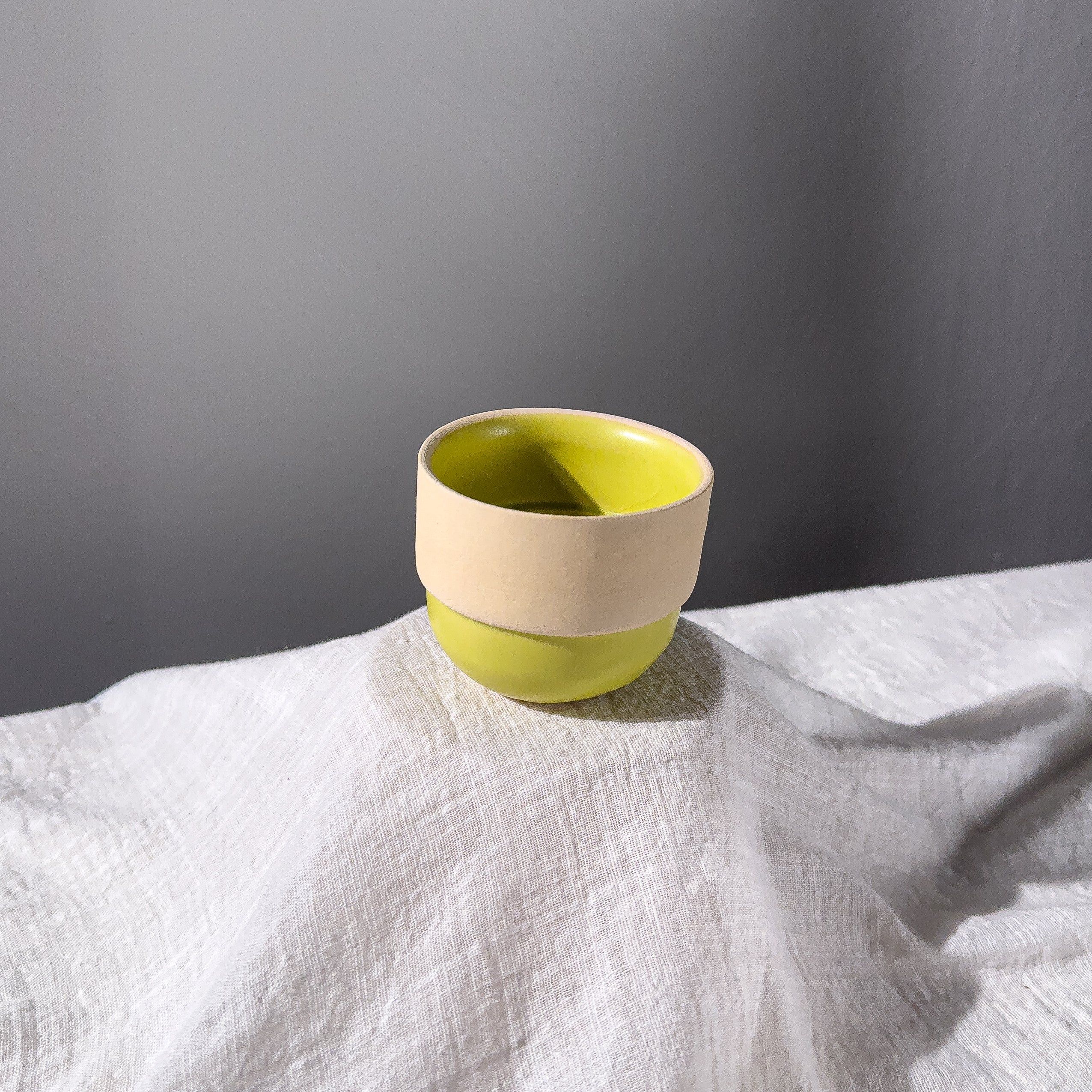 Cappuccino Cup (Made to Order) 5