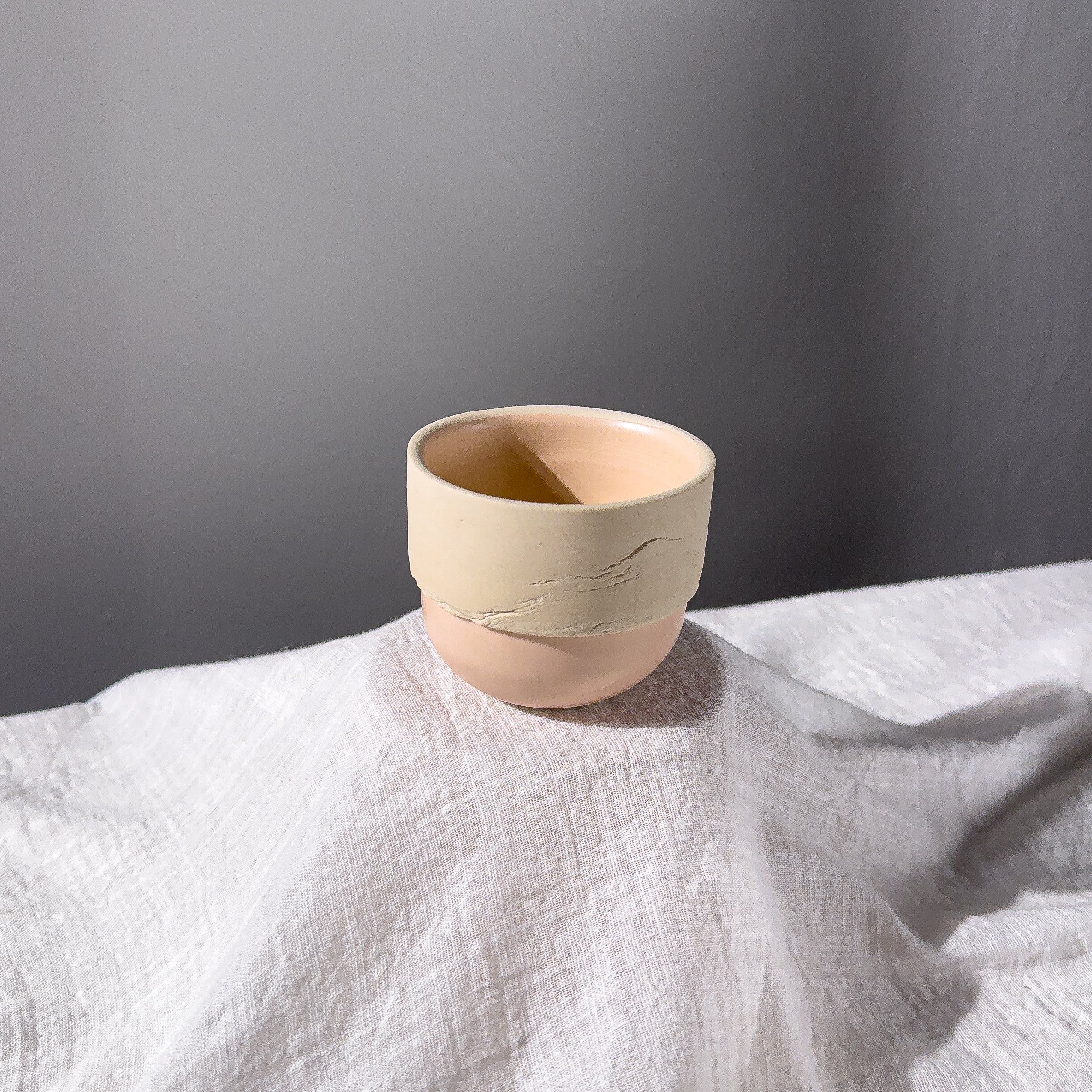 Cappuccino Cup (Made to Order) 8