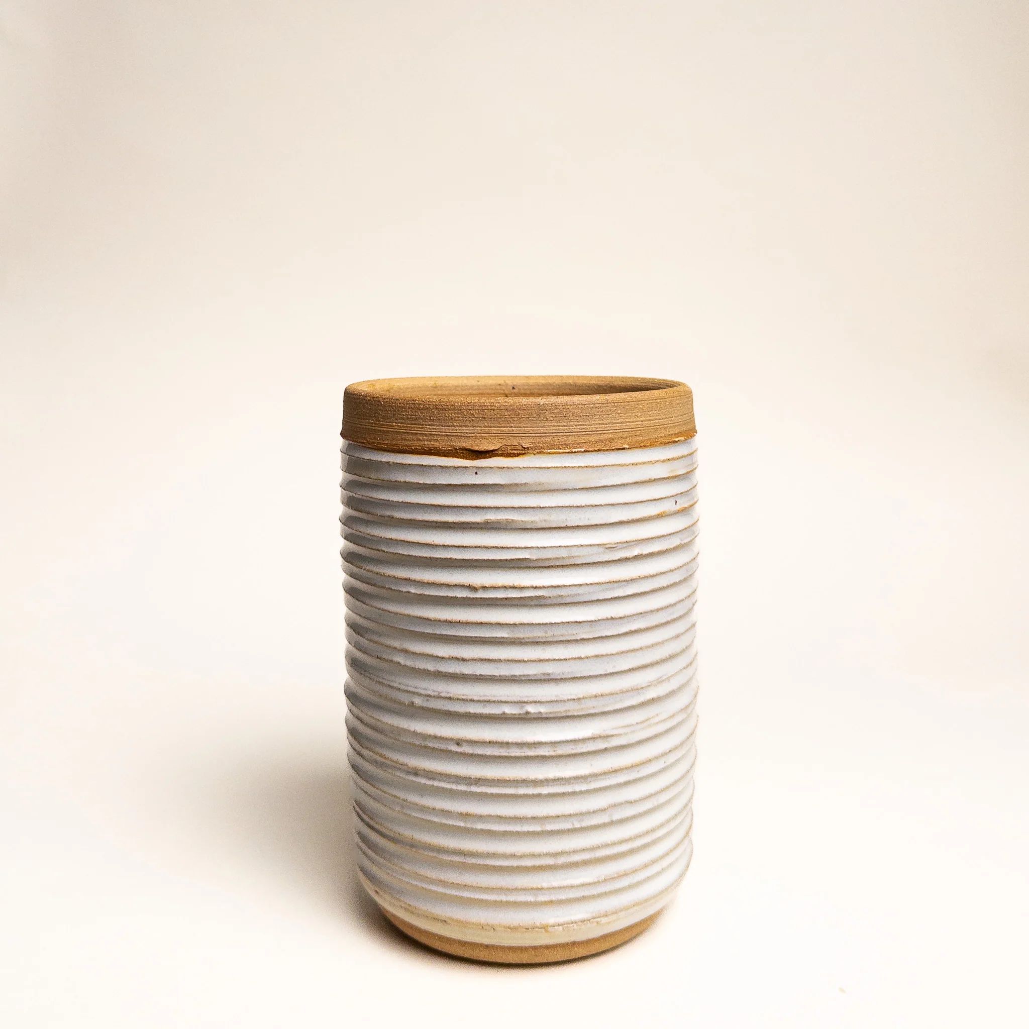 Vase No. 52 by DEEP BLACK
