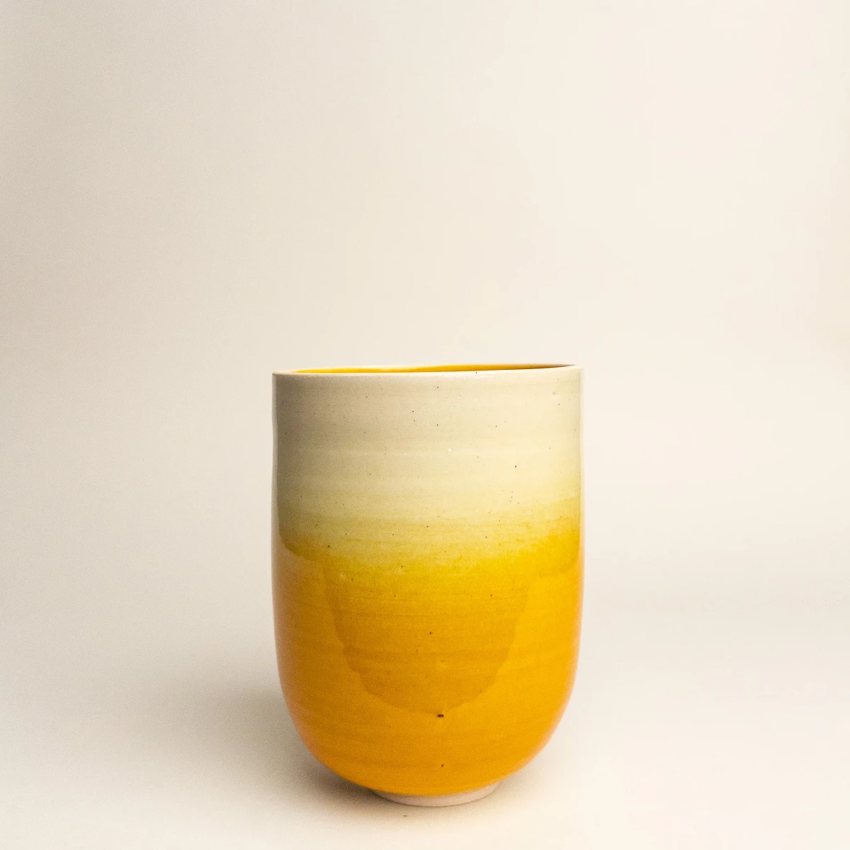 Vase No. 51 by DEEP BLACK