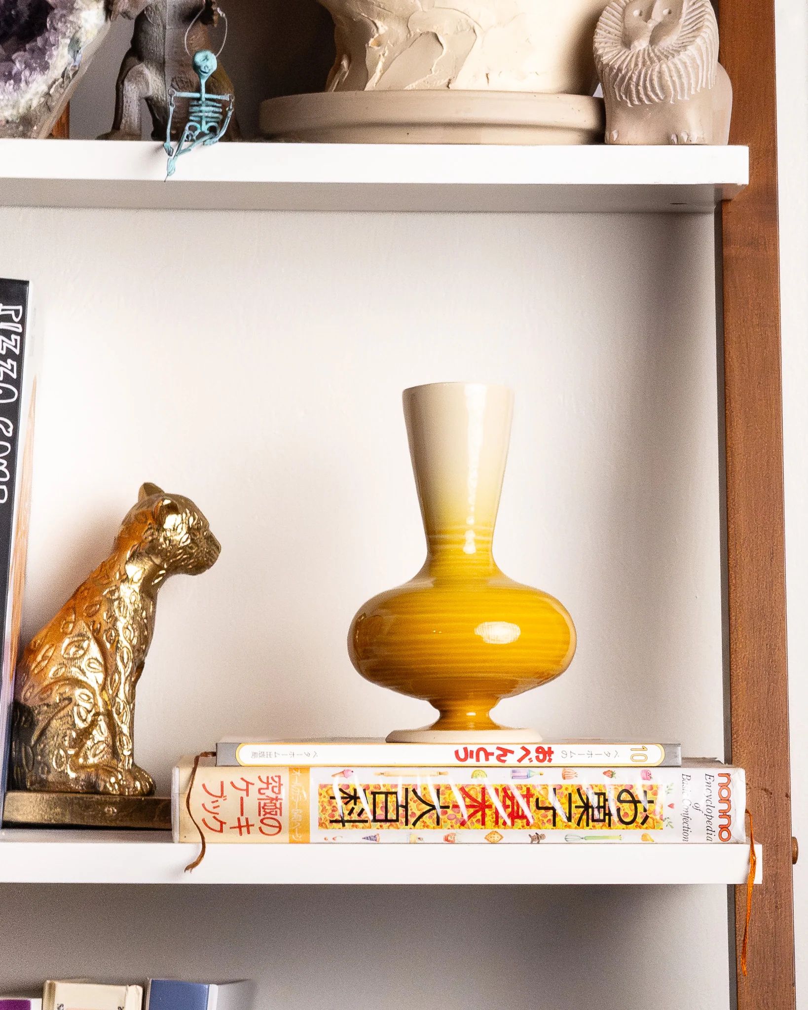 Swung Vase 3