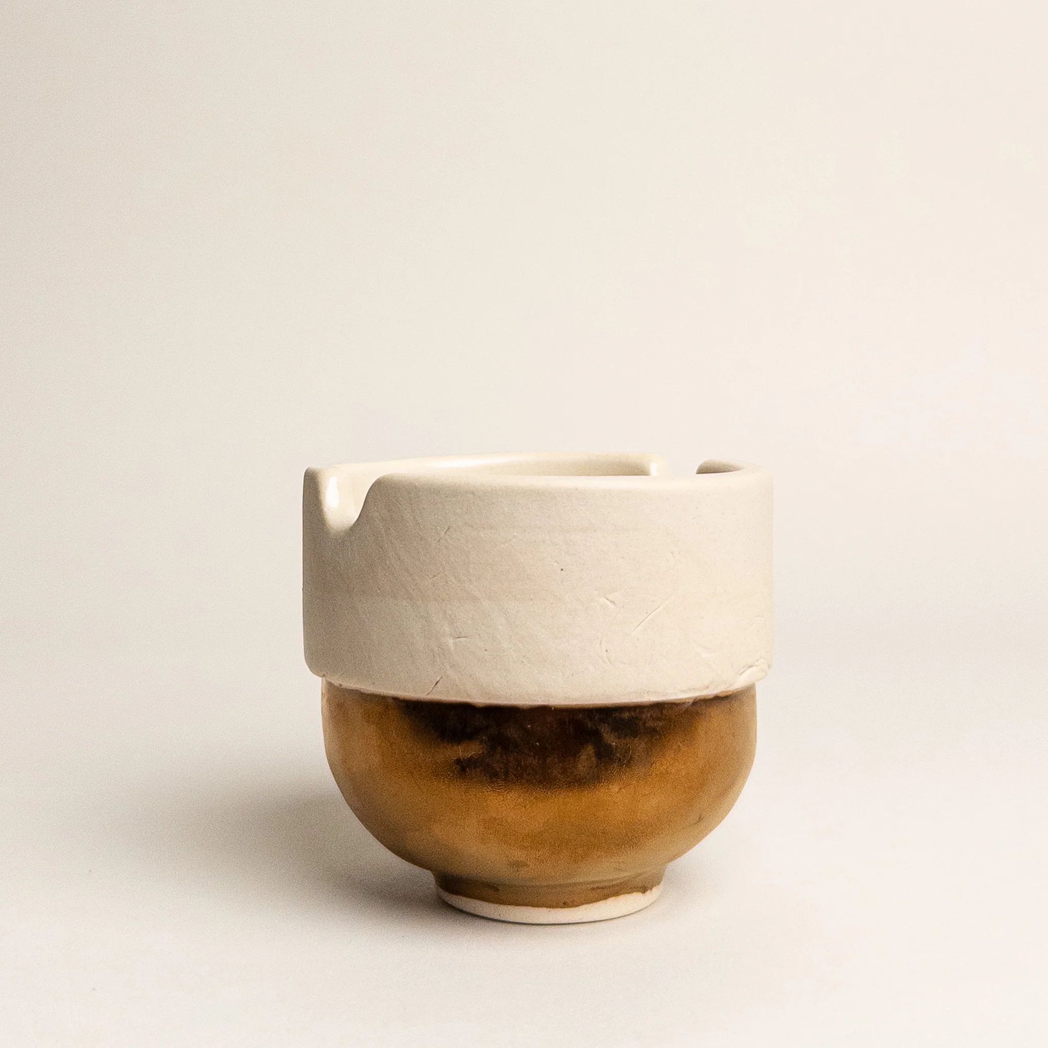 Brush Cup 2