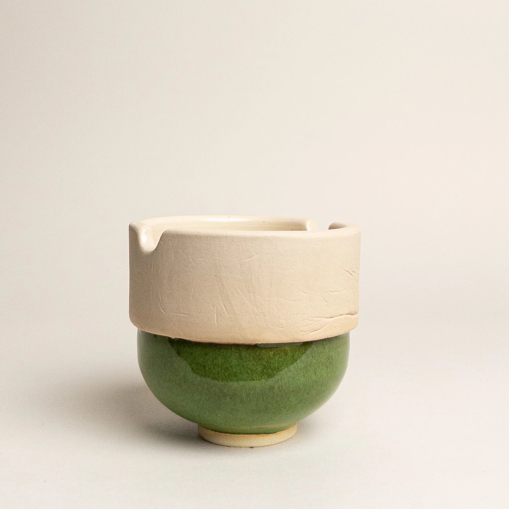 Brush Cup 3