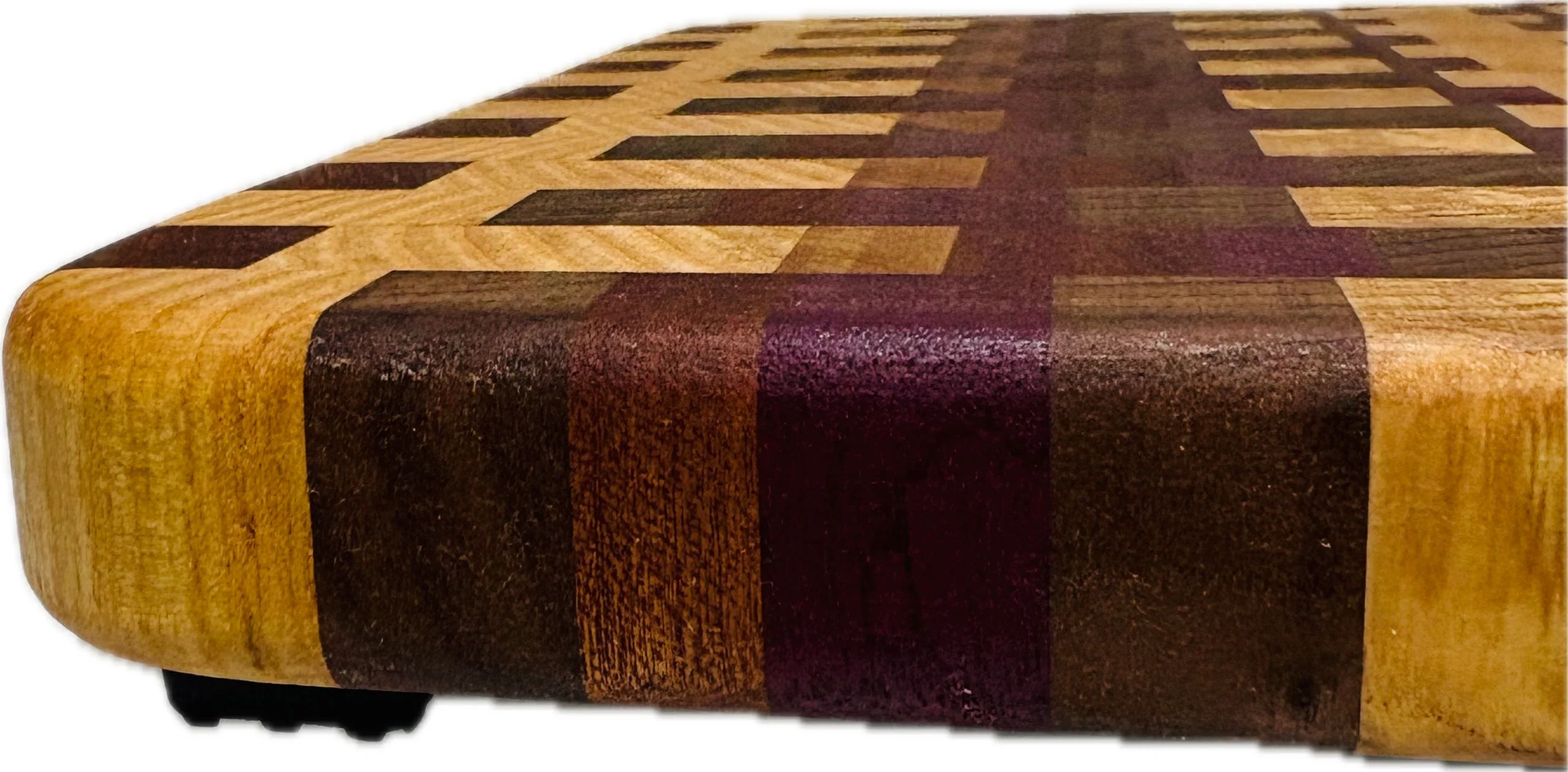End grain Cutting Board  5