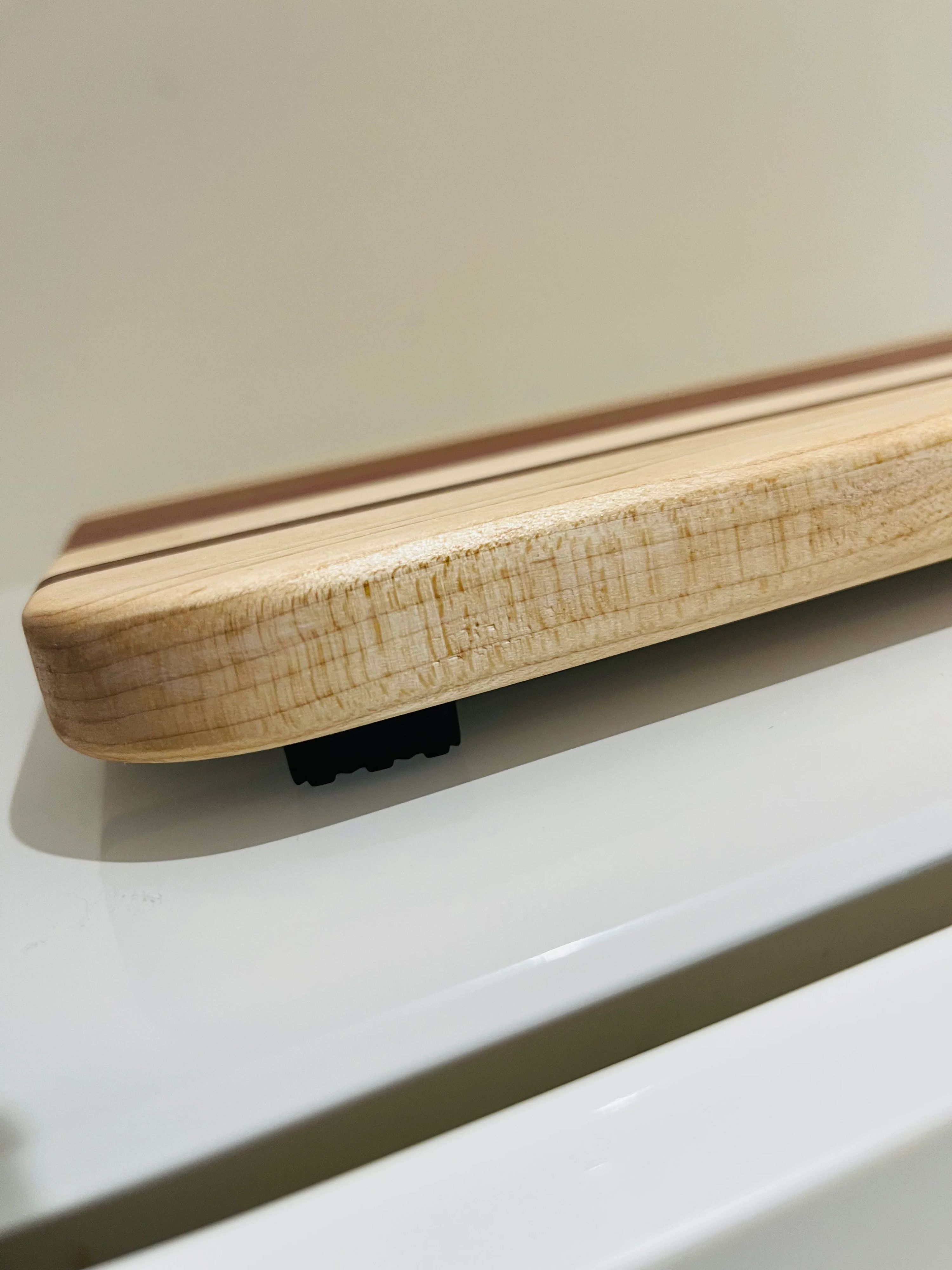 Side Grain Cutting Board  7