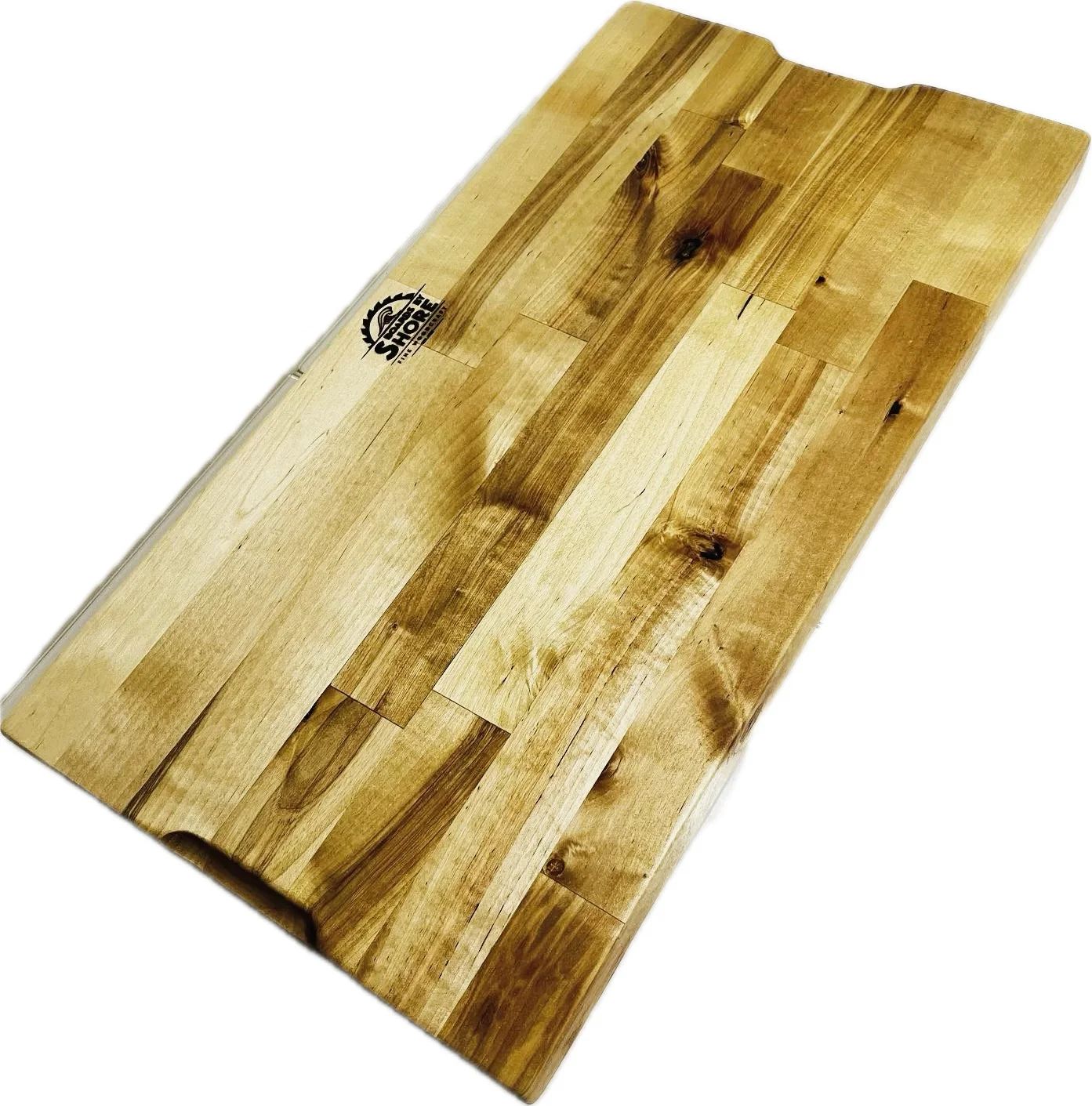 XL Butcher Block Cutting Board  5