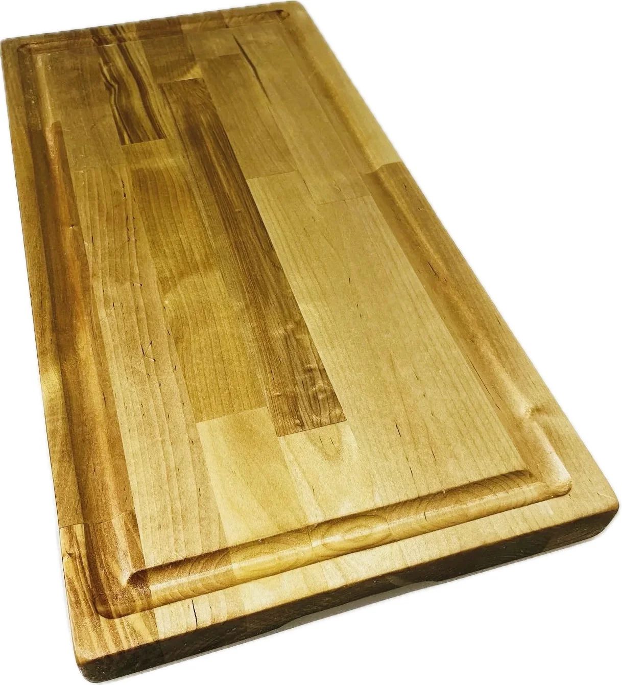 XL Butcher Block Cutting Board  6