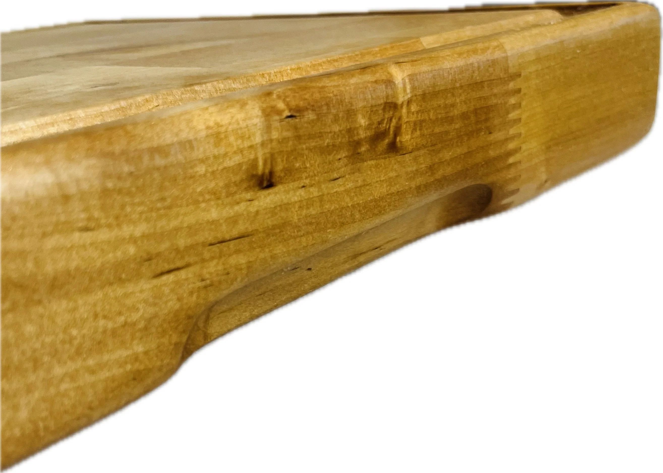 XL Butcher Block Cutting Board  7