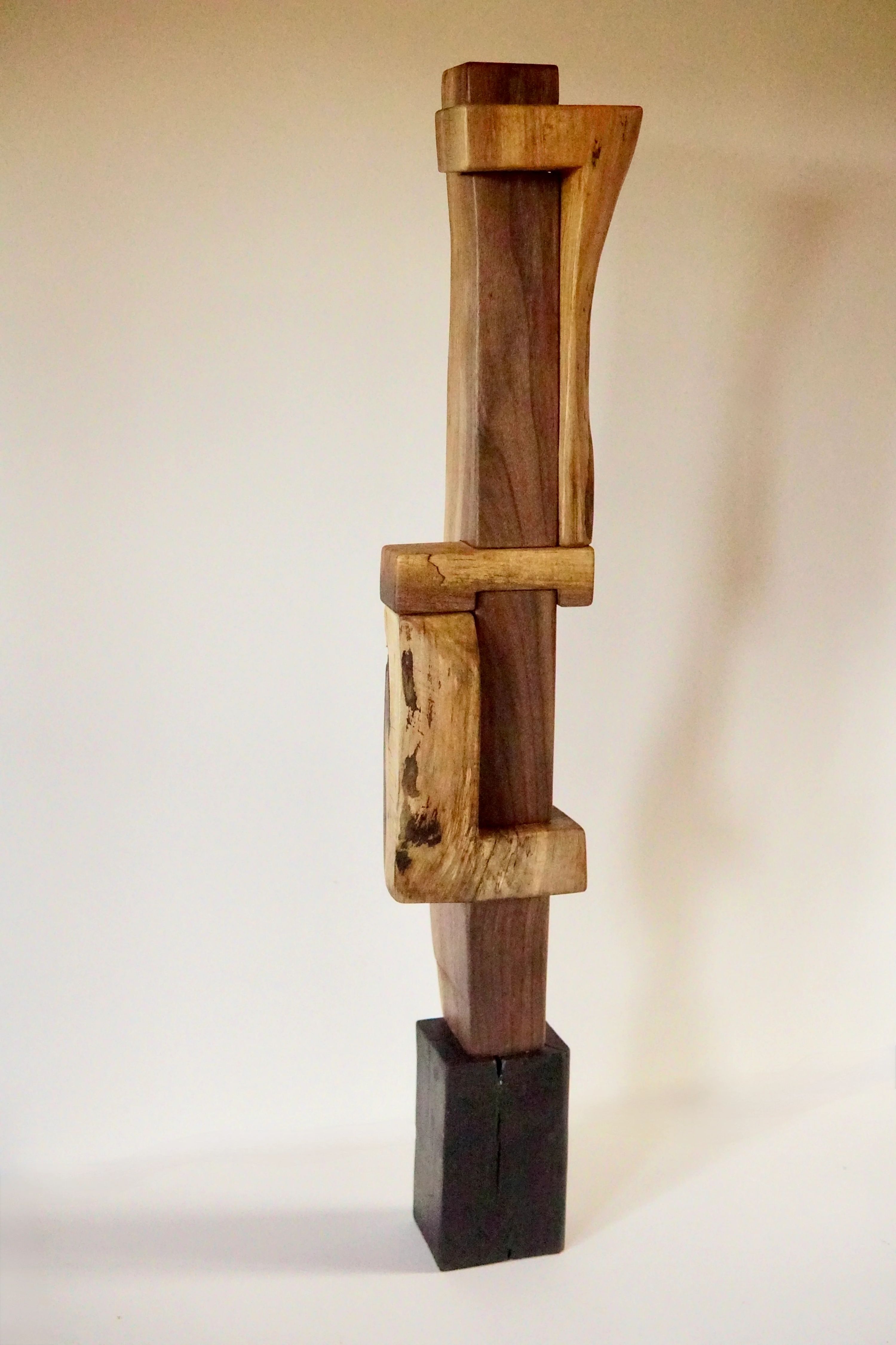 Black Walnut Totem 2