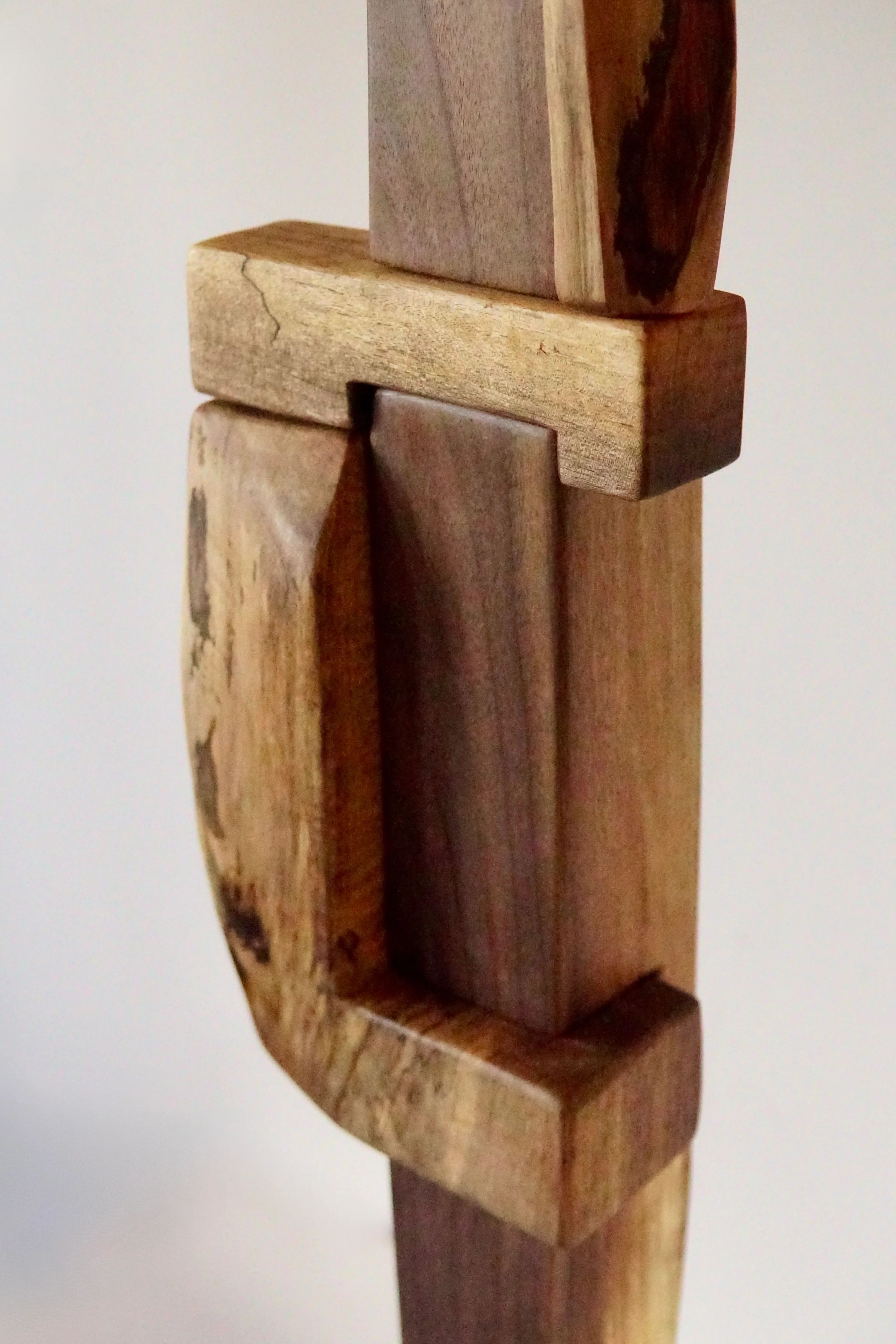 Black Walnut Totem 3