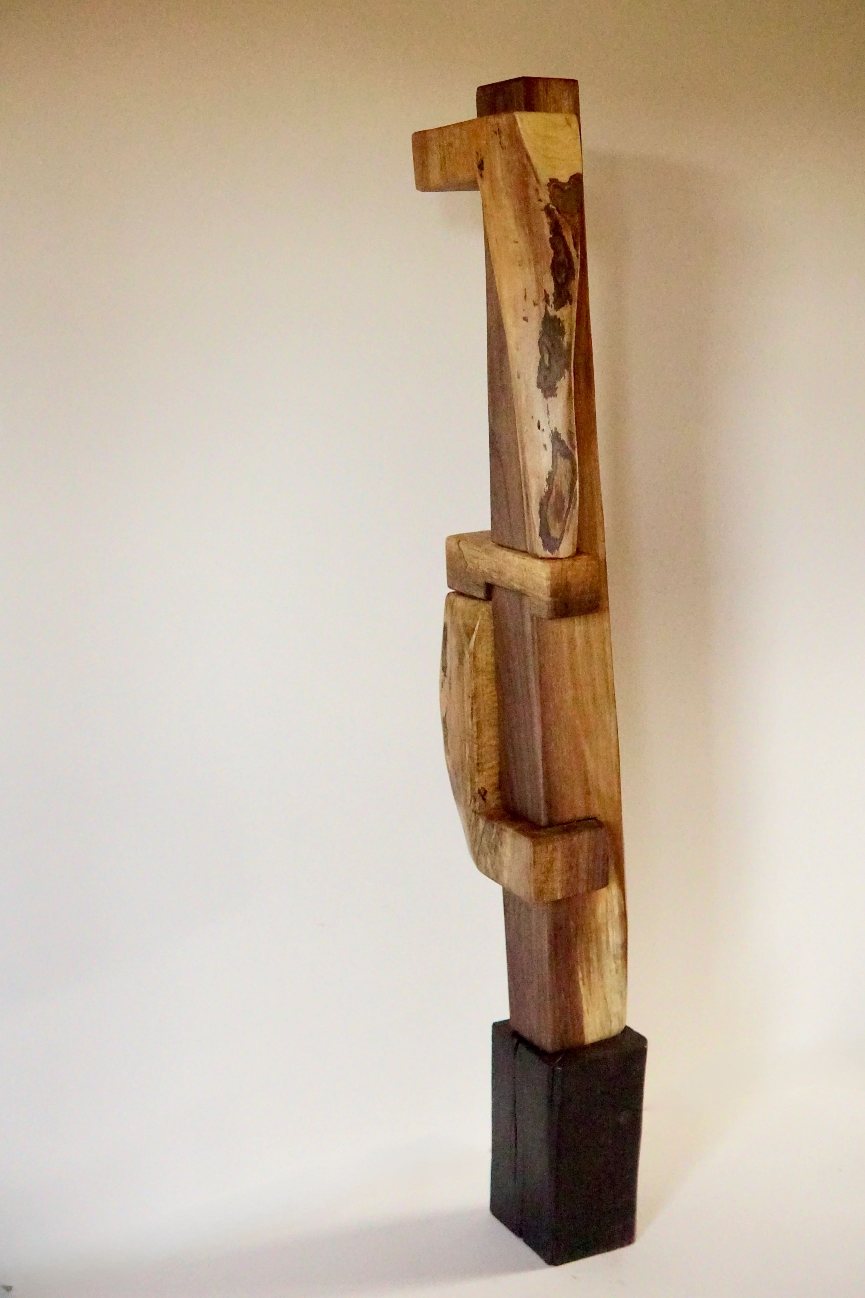 Black Walnut Totem 4