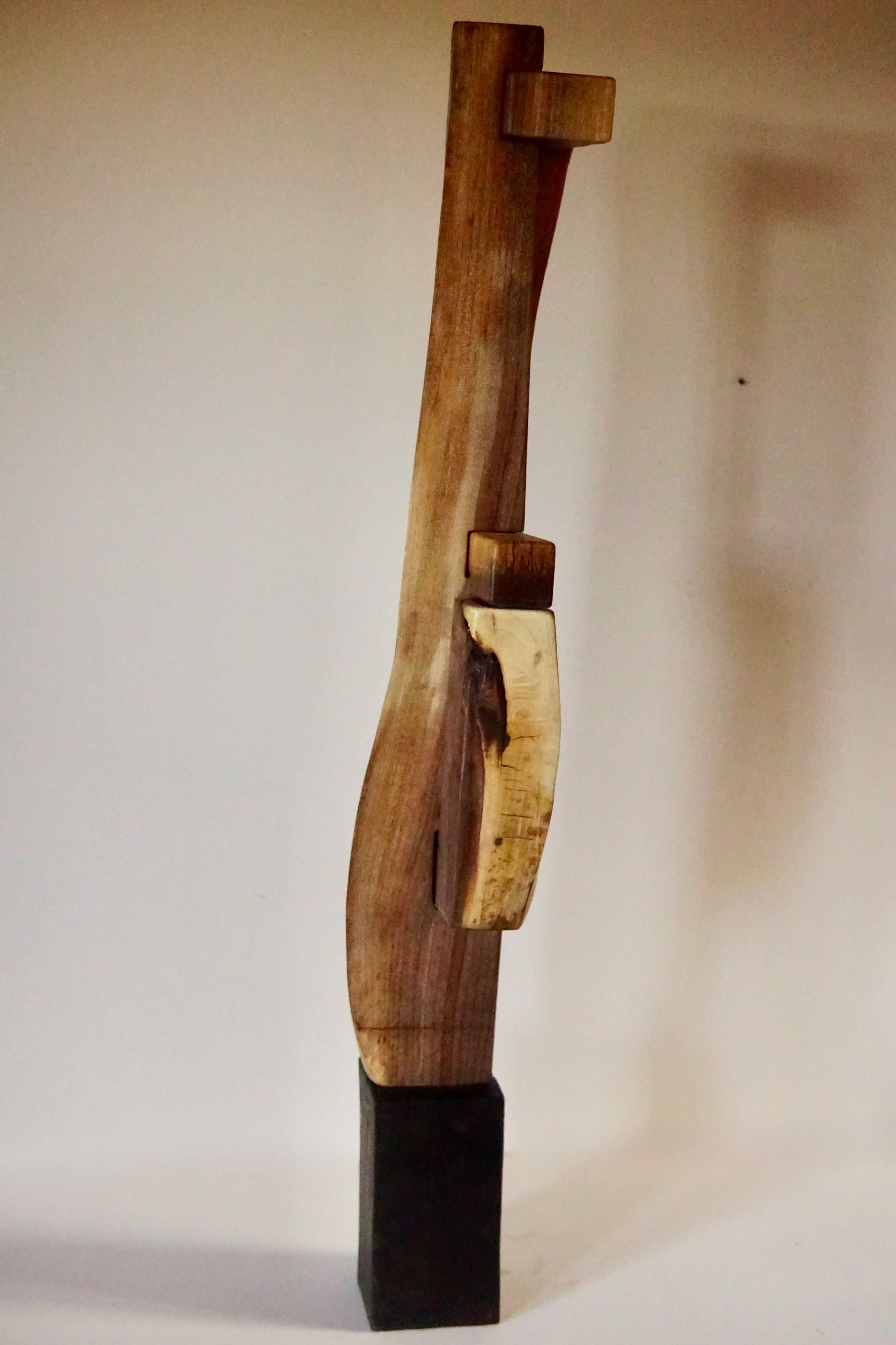 Black Walnut Totem 6