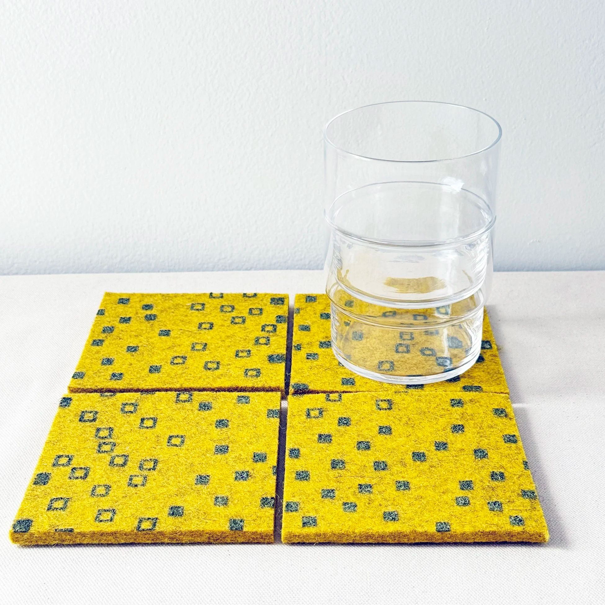 Coasters by olgajoan