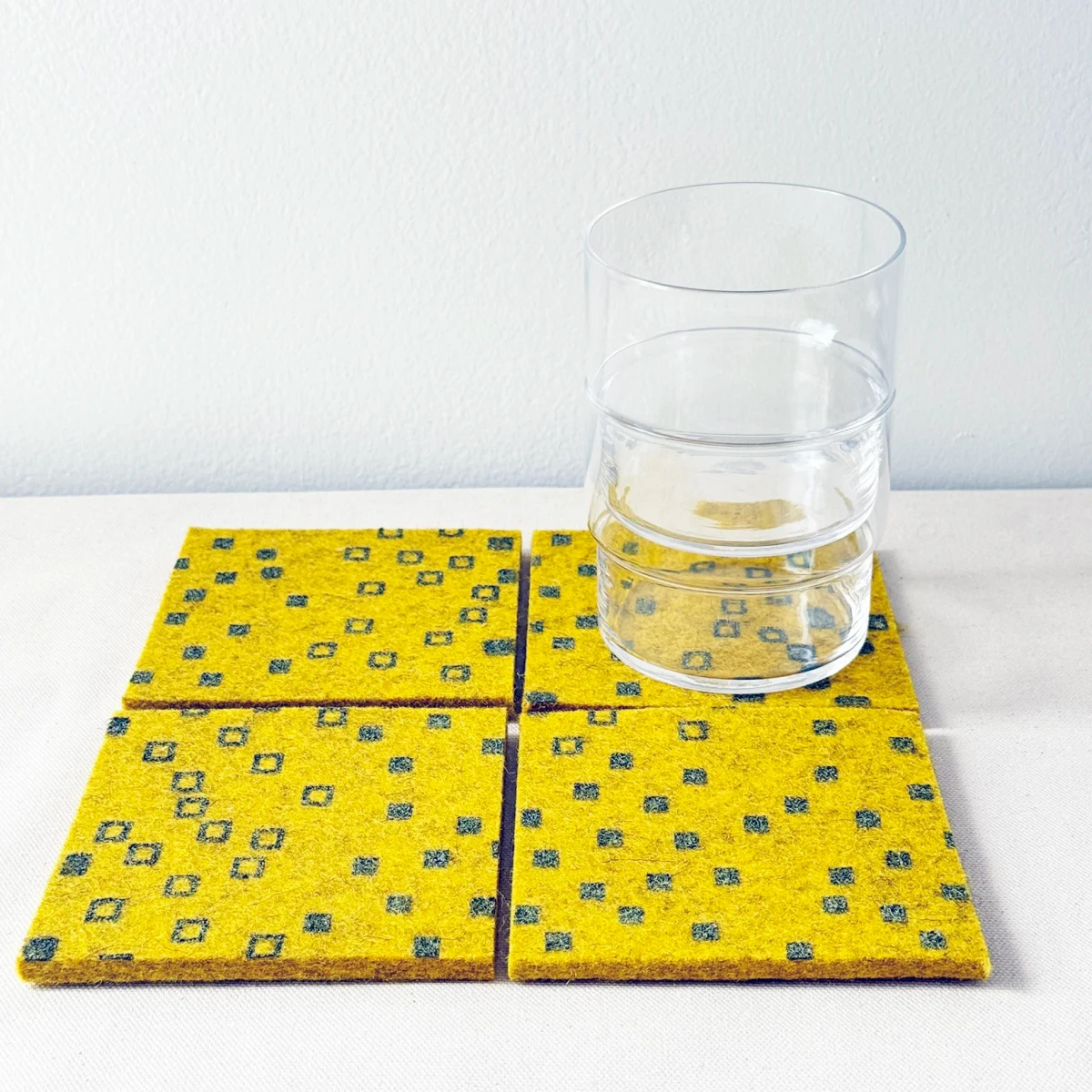 Coasters by olgajoan