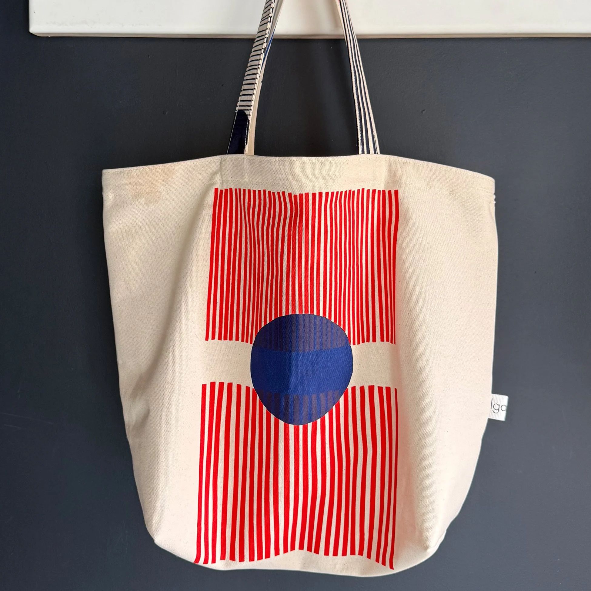 Shopper Tote by olgajoan
